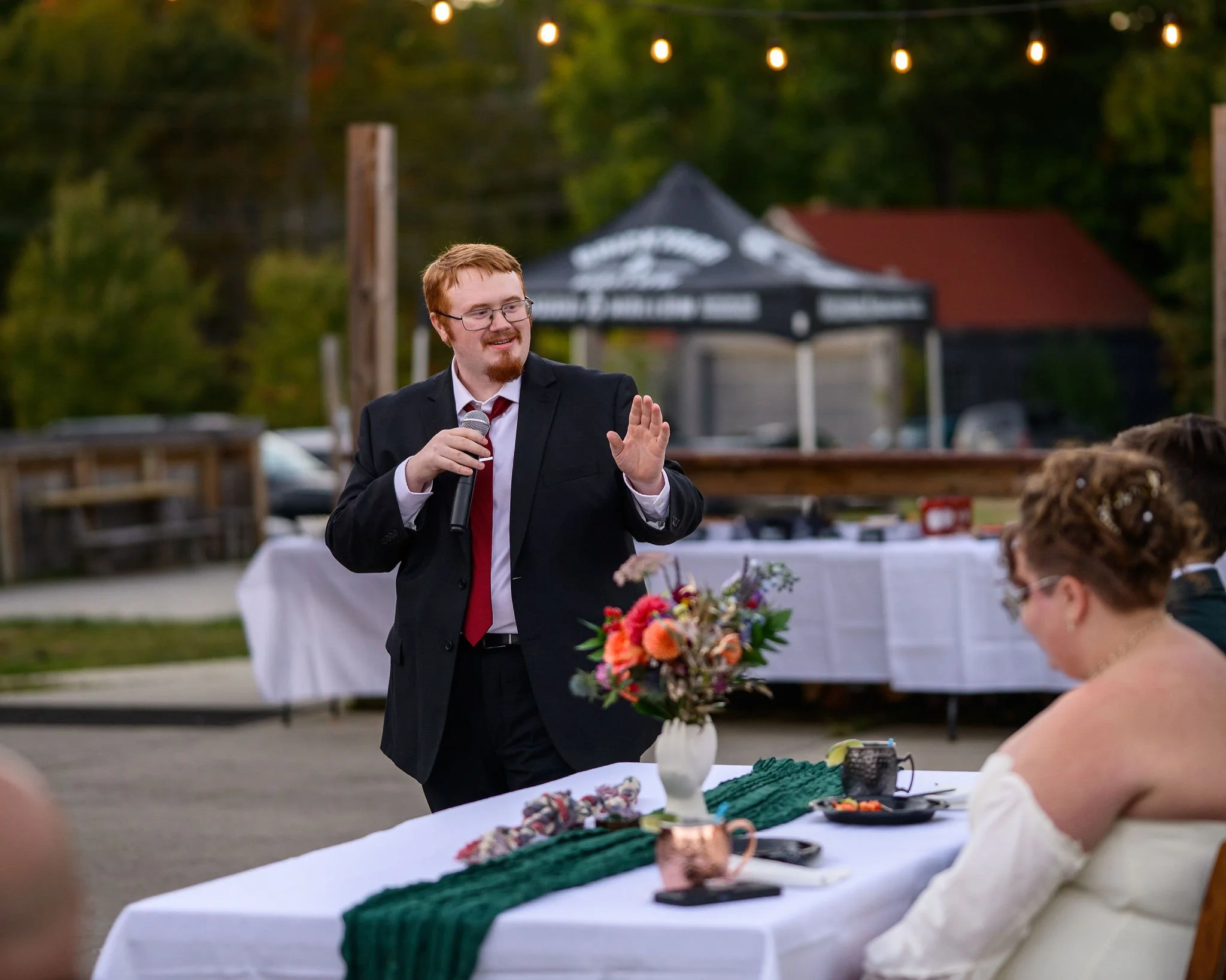 Maine Wedding Photography