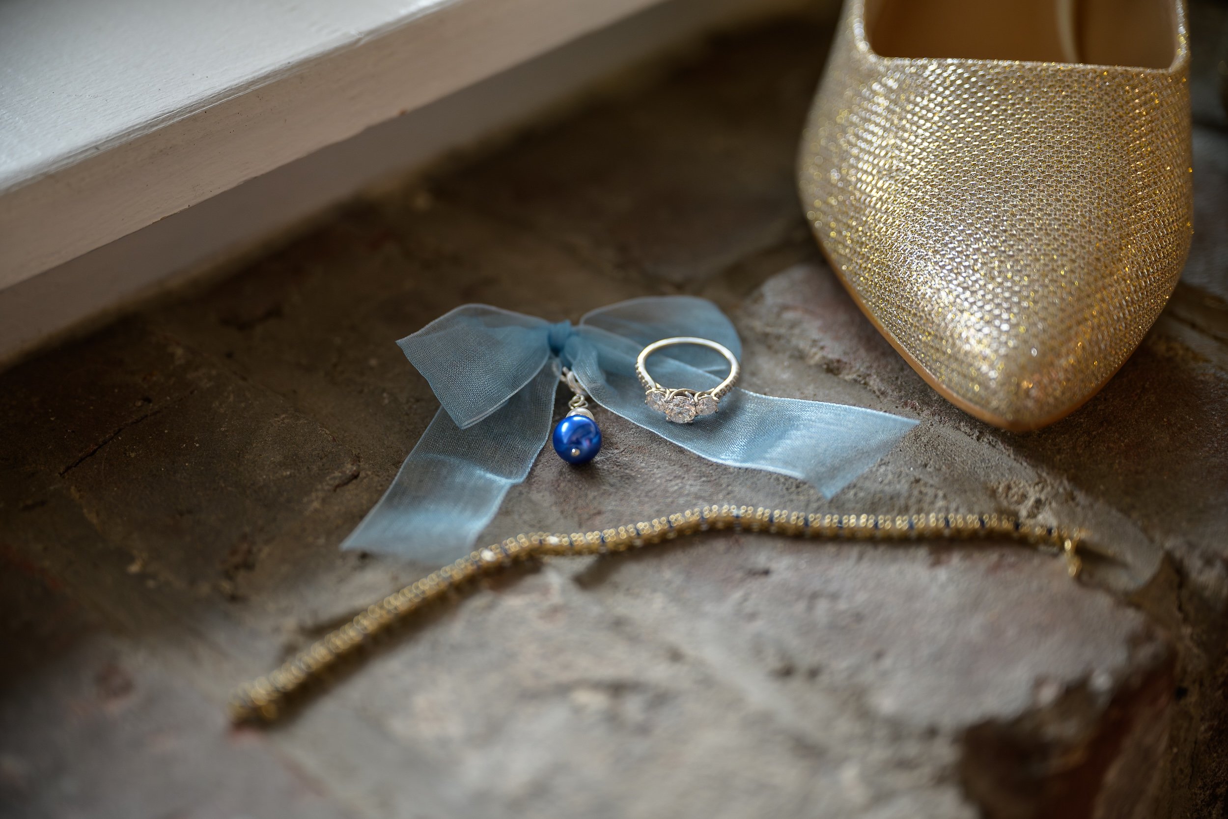 Wedding Photography Details