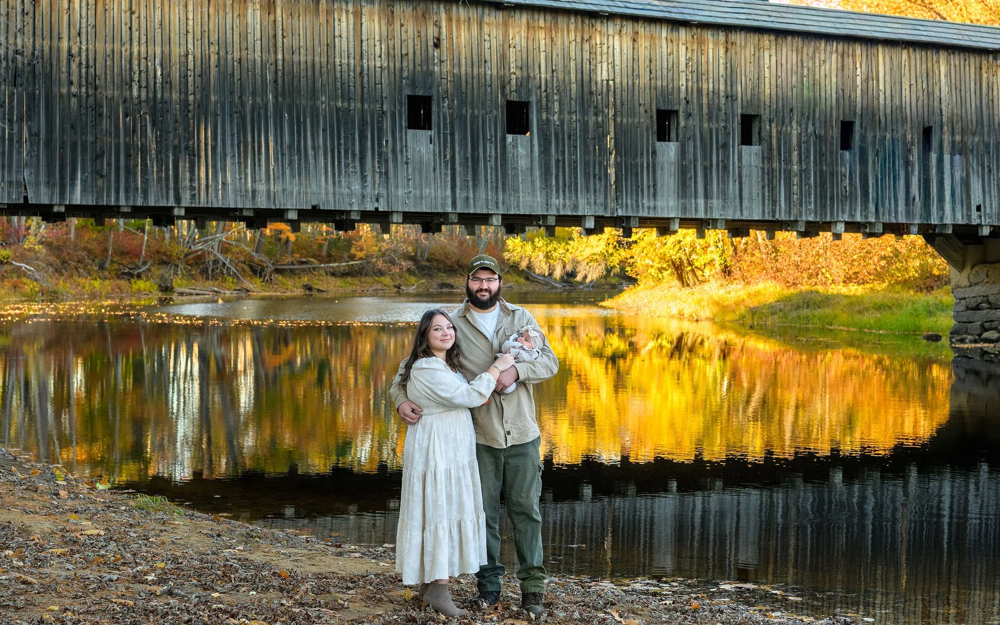 Maine Portrait Photography