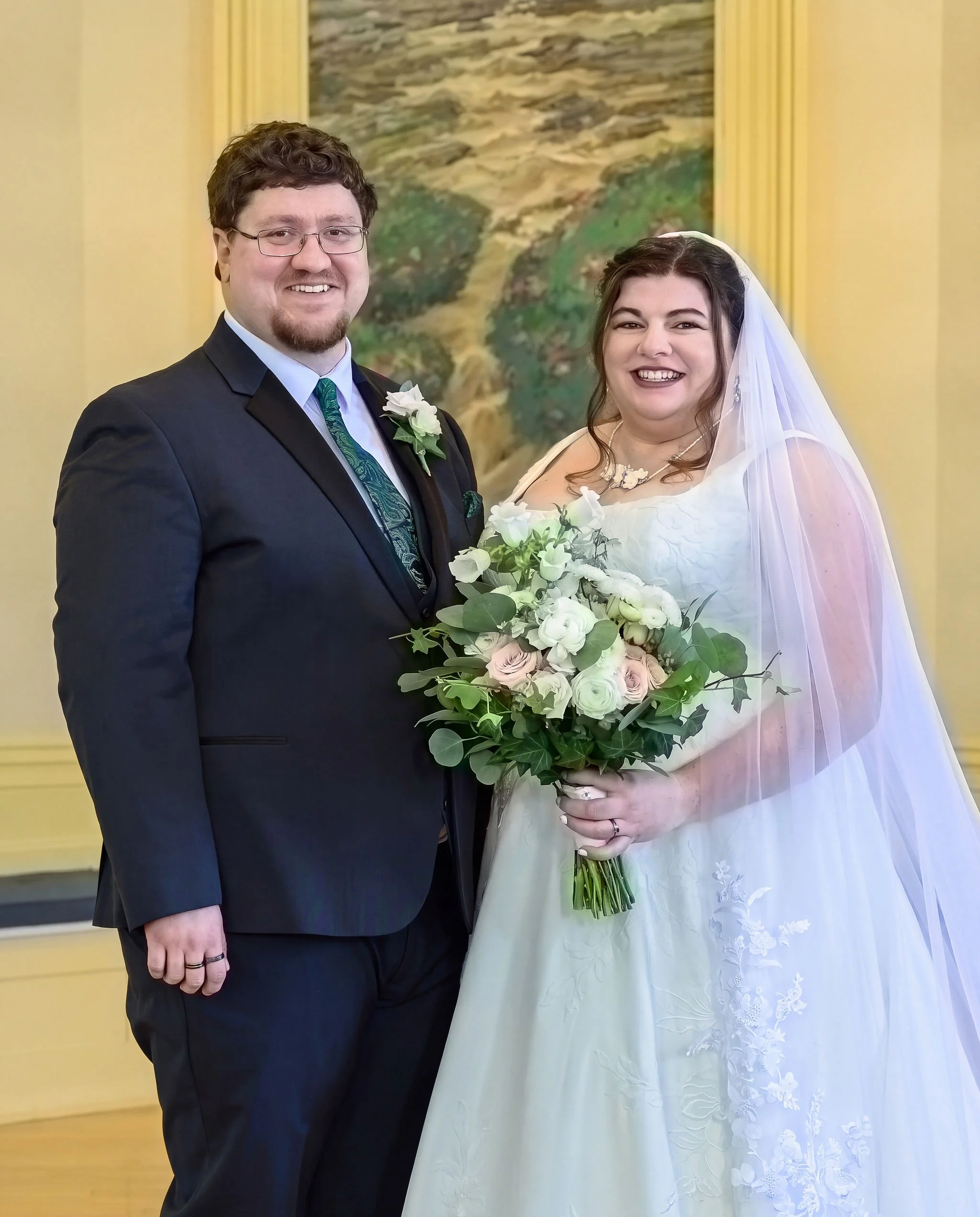 Maine Wedding Photography
