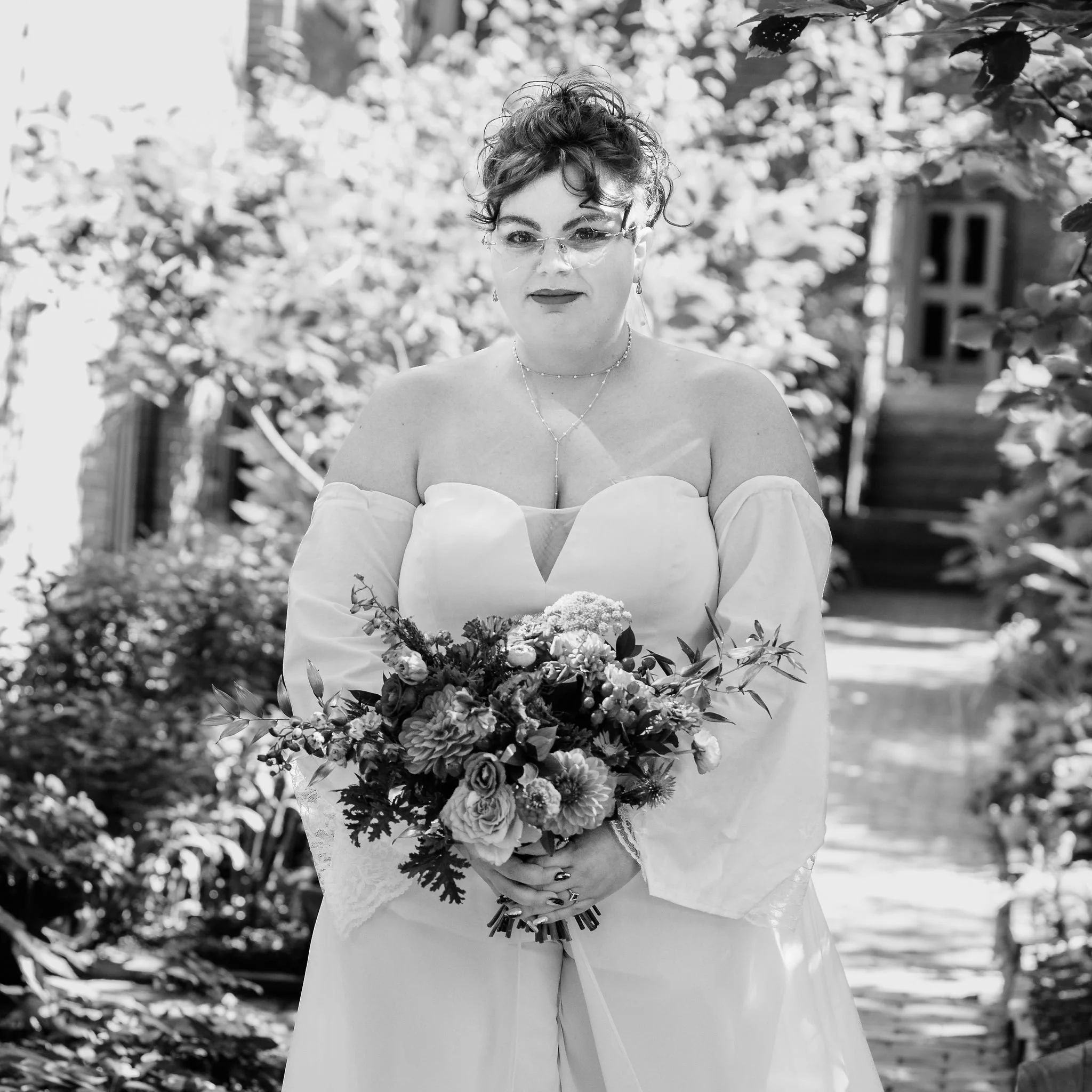 Maine Wedding Photography