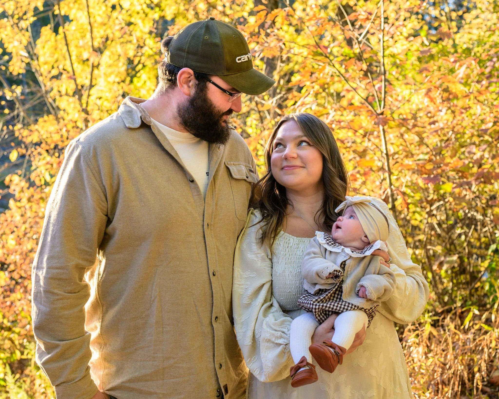 Maine Portrait Photography