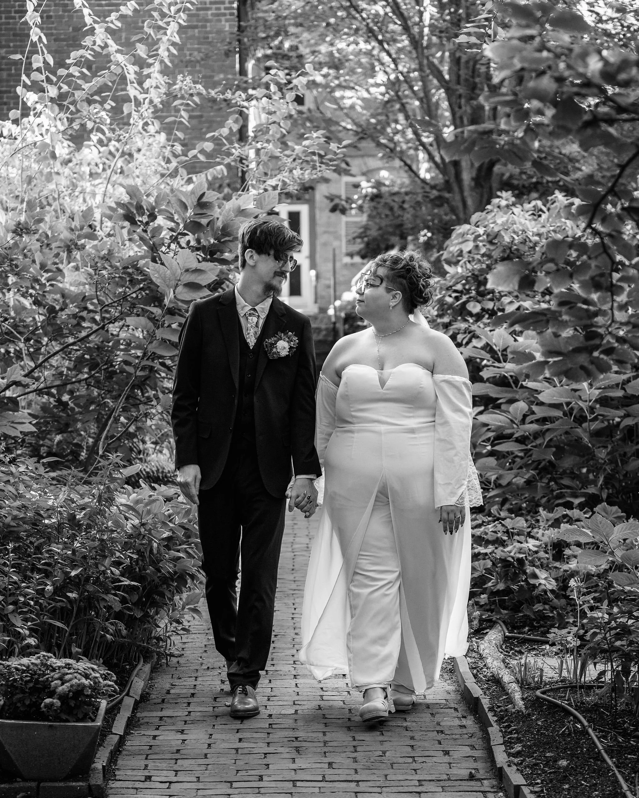 Maine Wedding Photography