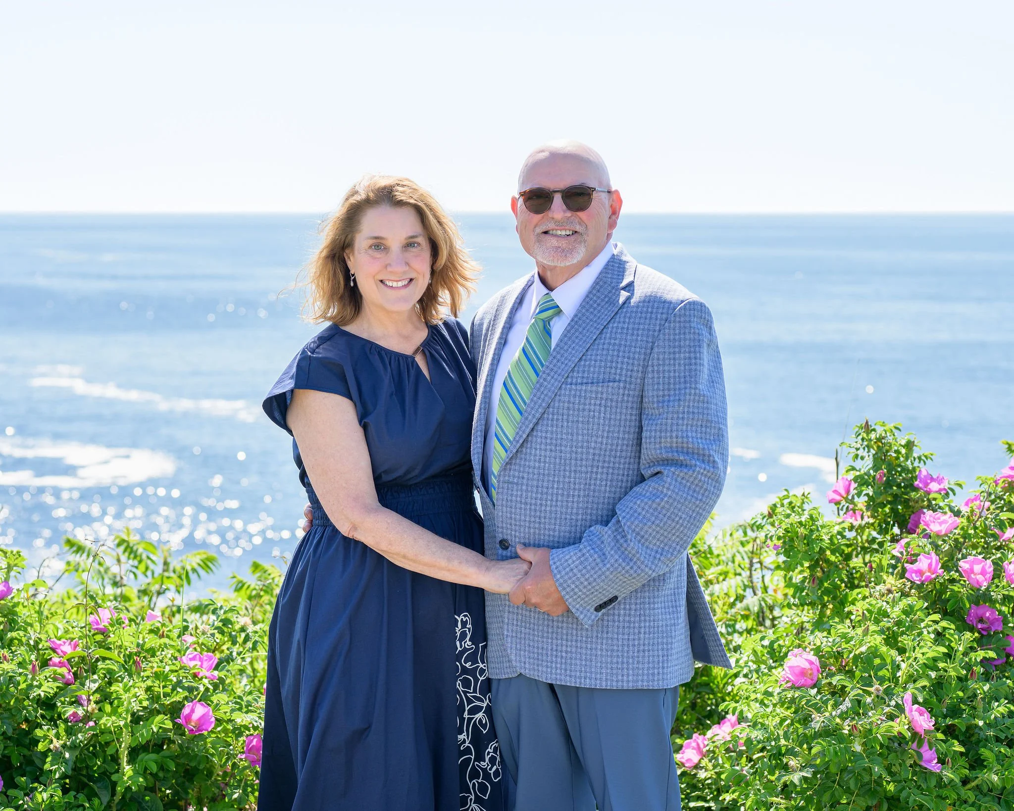 Two Lights Maine Family Portraits