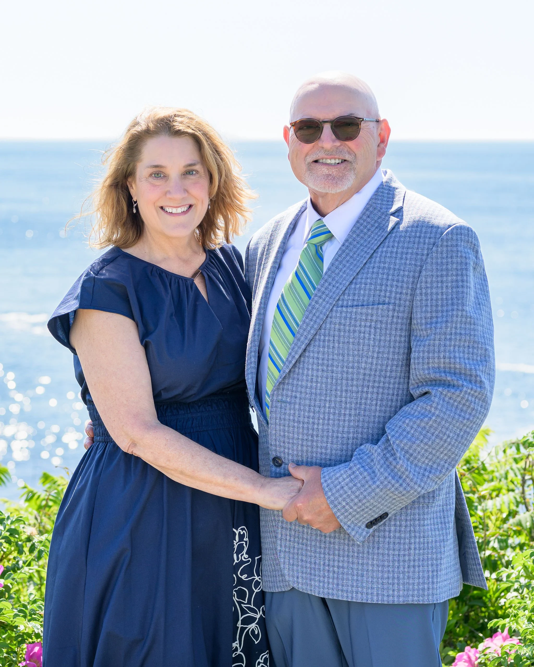 Two Lights Maine Family Portraits