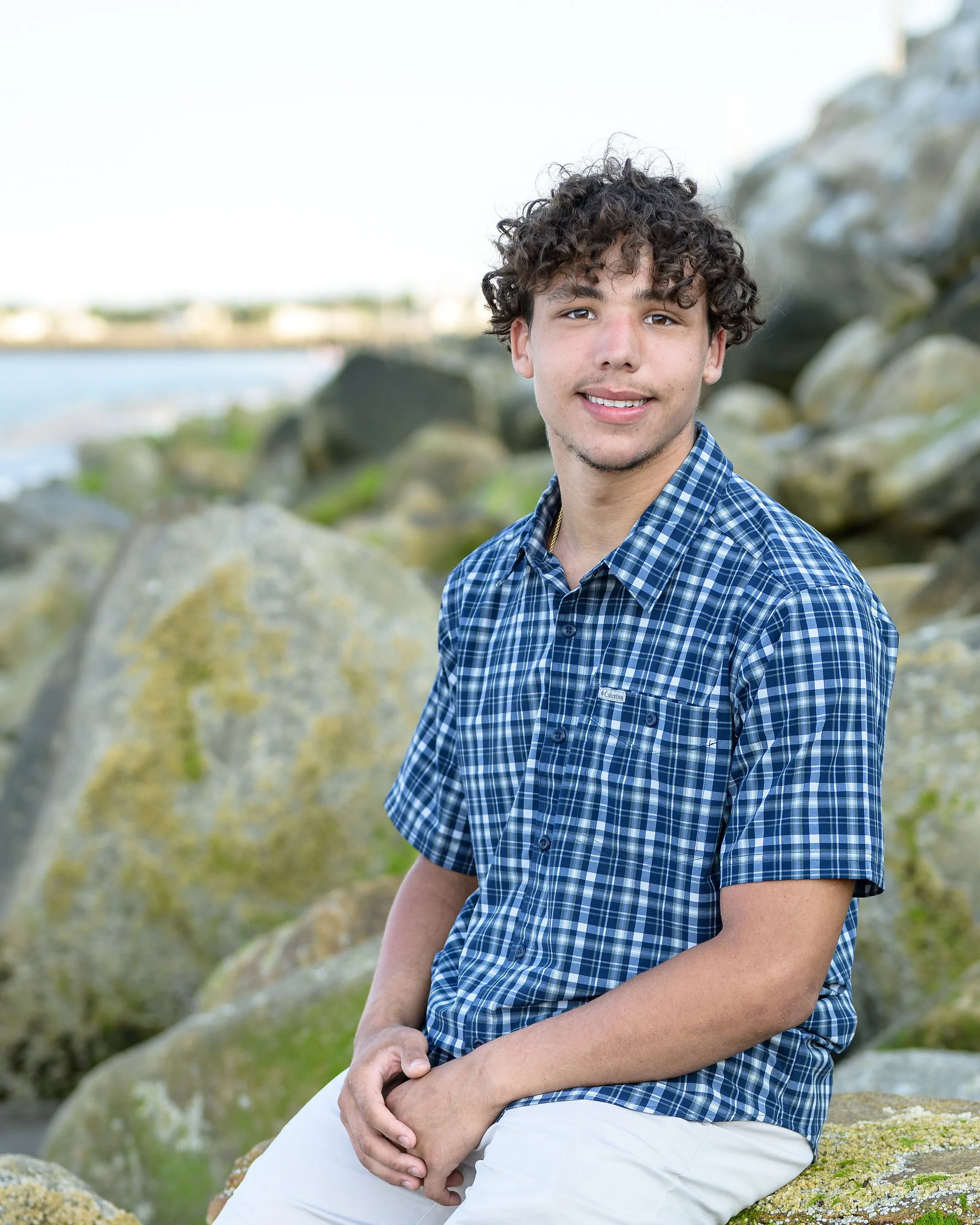 Maine Portrait Photography