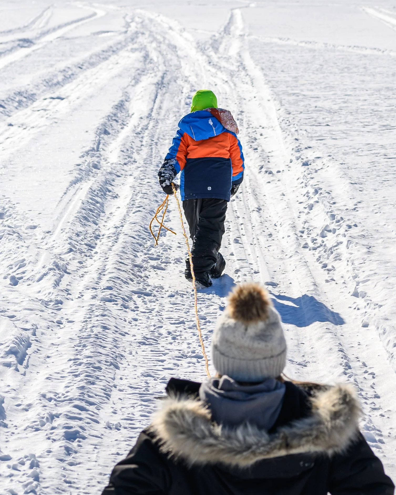 Sebago Lake Adventures