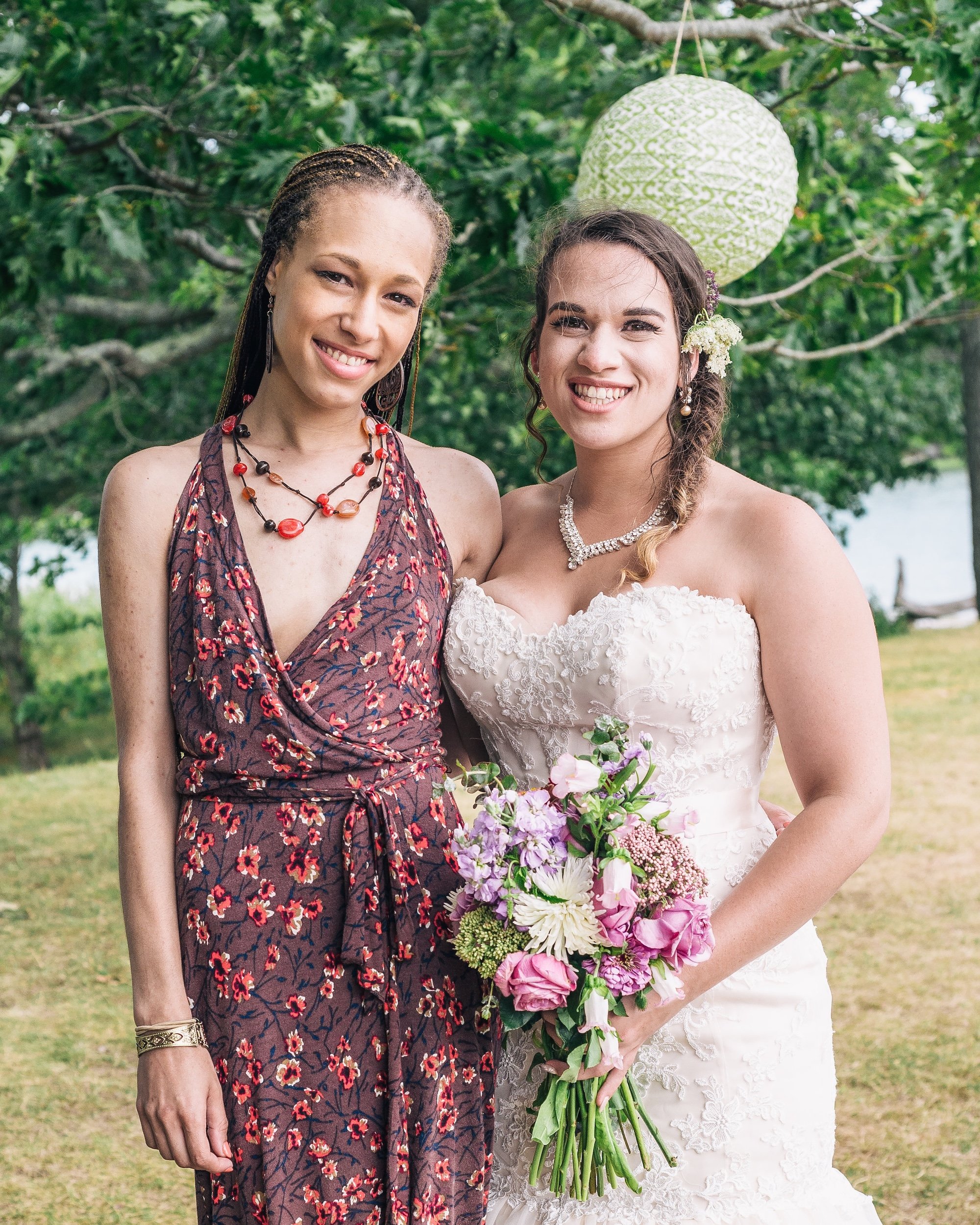 Maine Wedding Photography