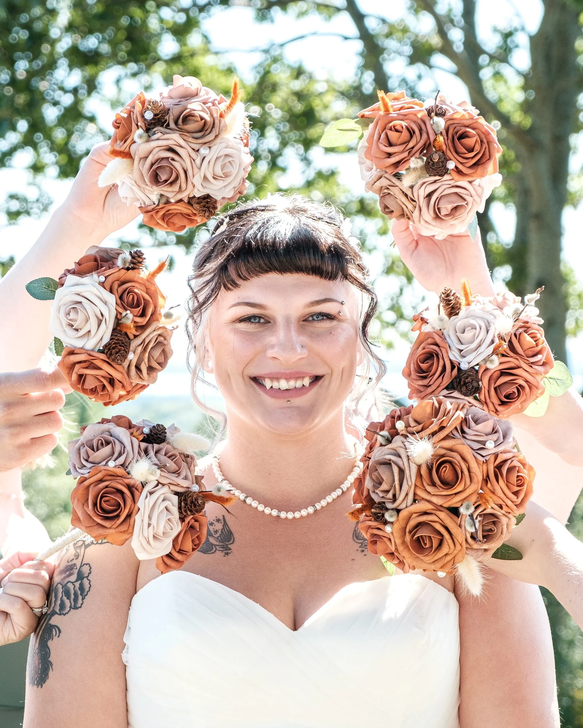 Maine Wedding Photography