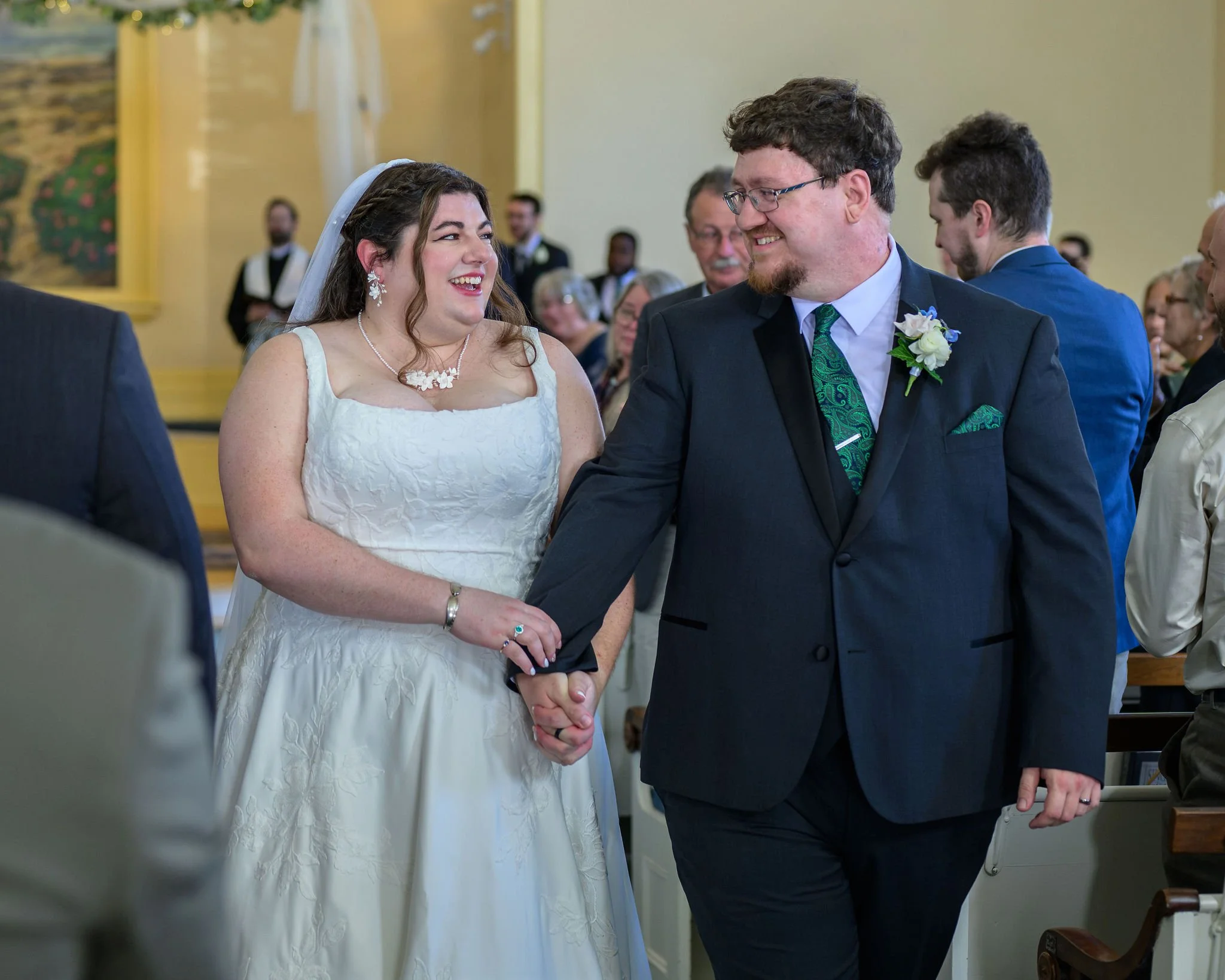 Maine Wedding Photography