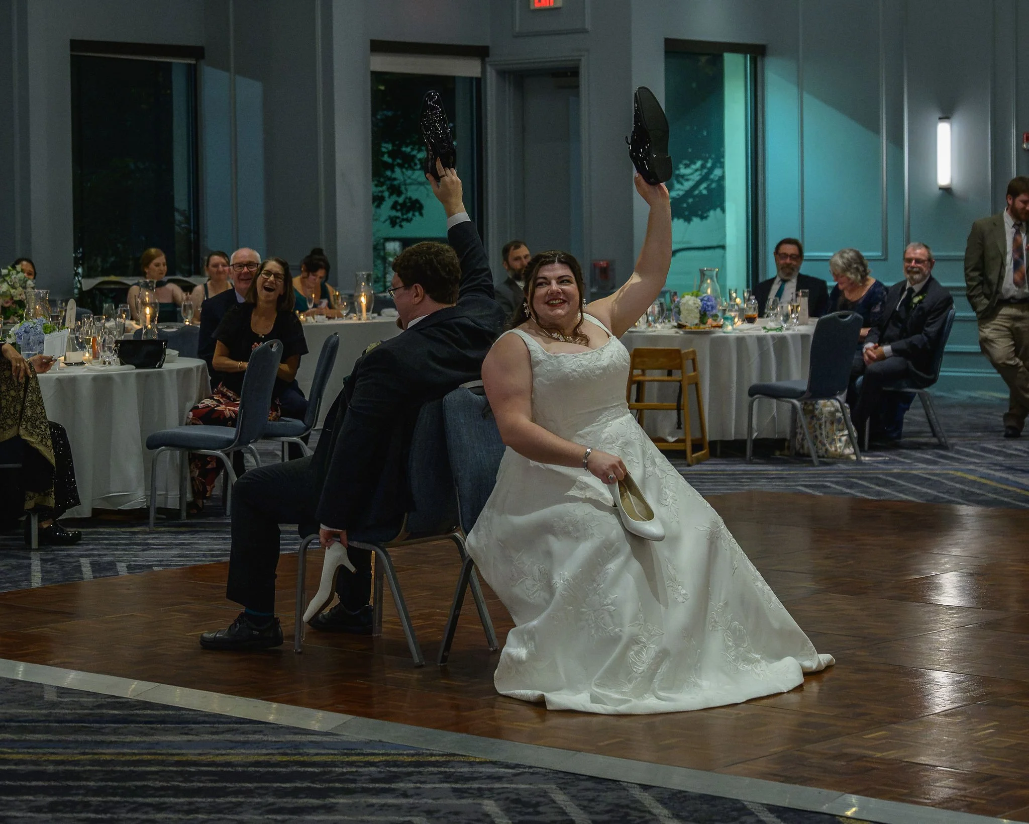 Maine Wedding Photography
