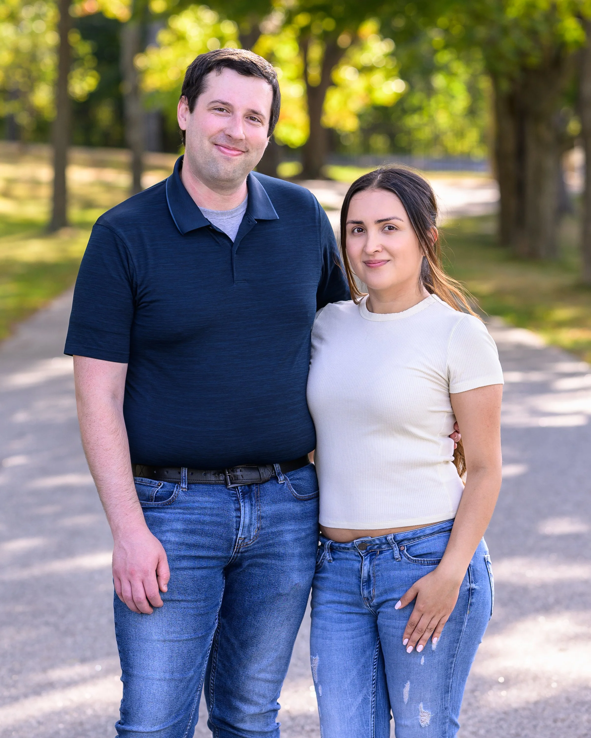 Maine Portrait Photography