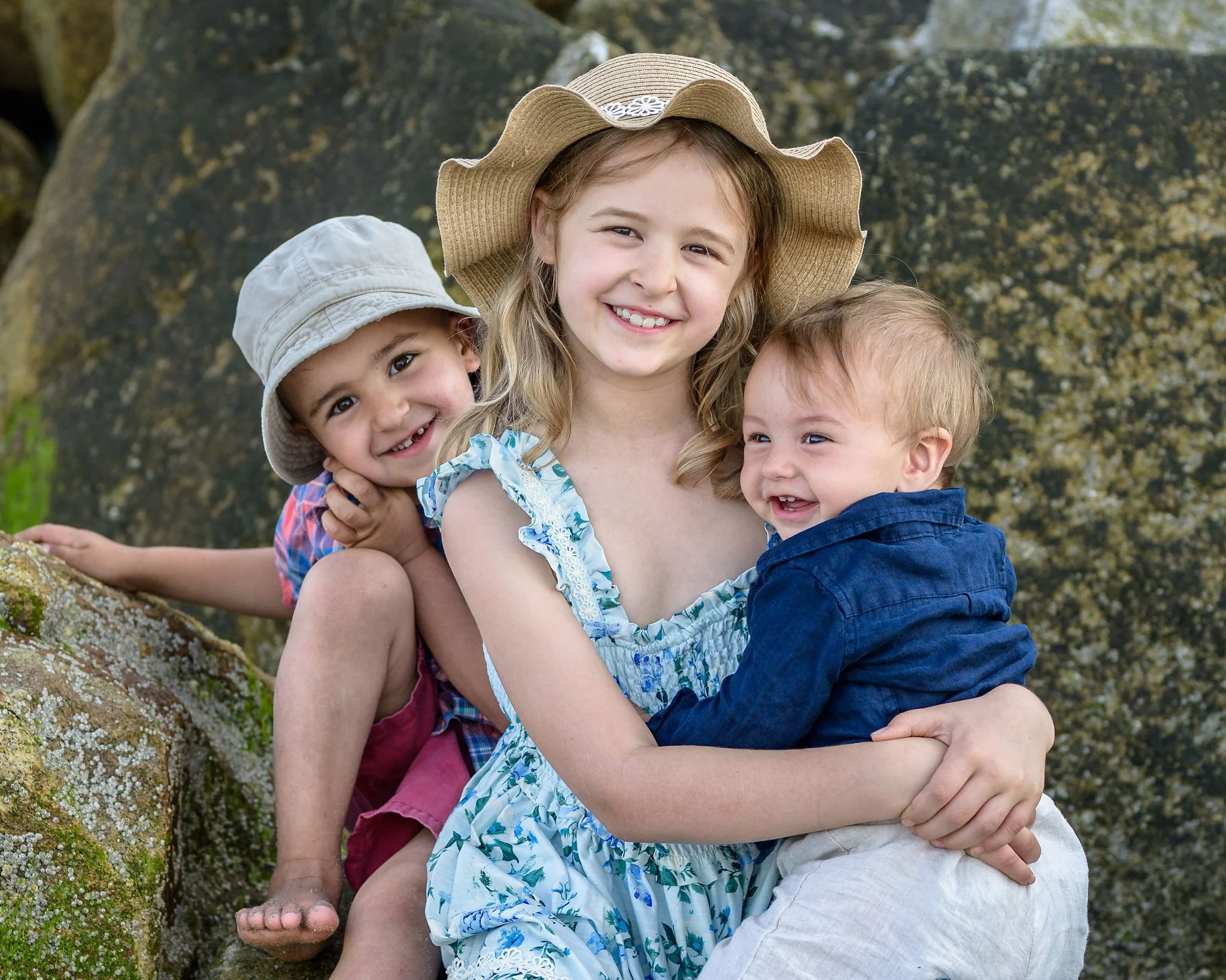 Portrait Photography Ferry Beach Saco Maine