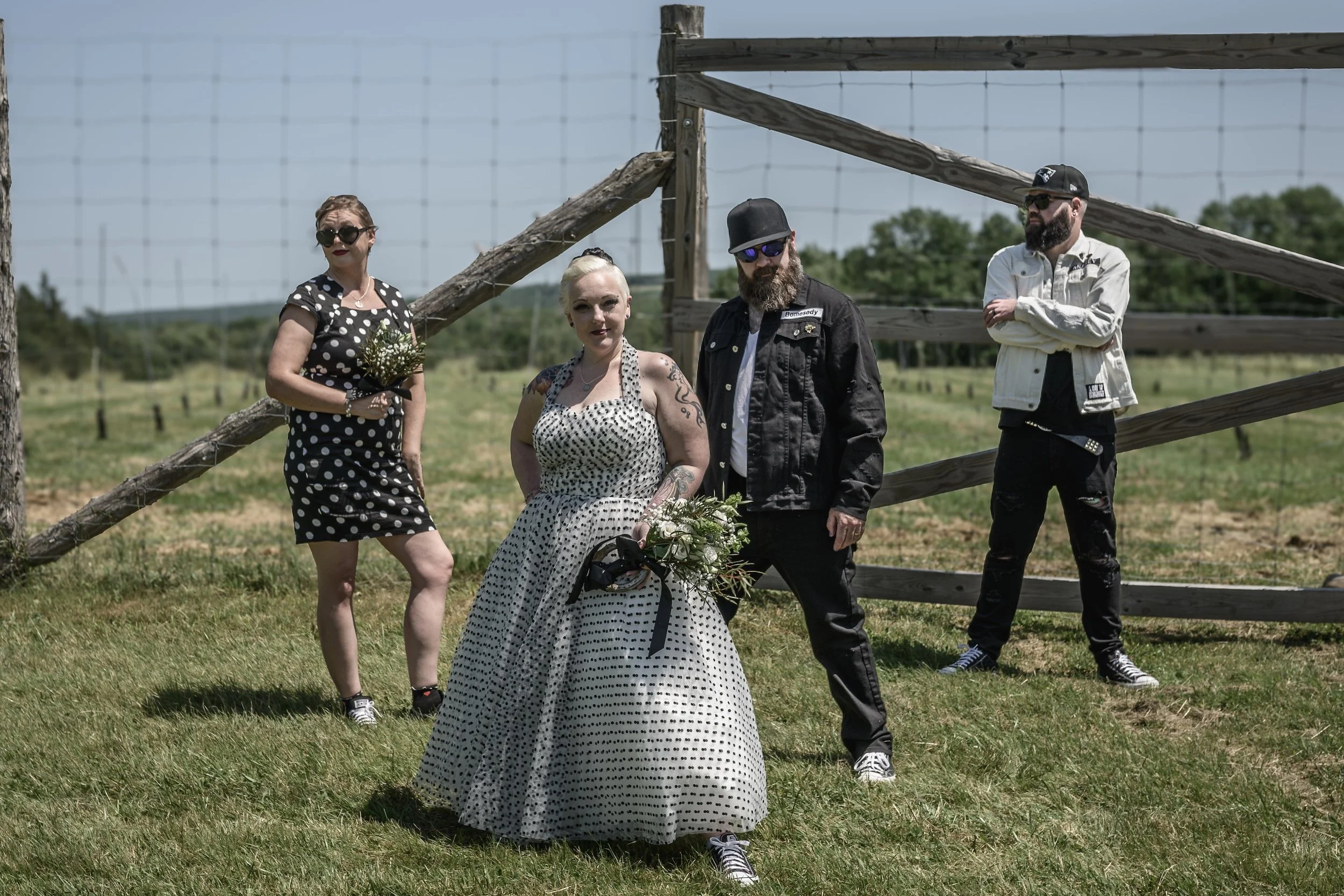 Maine Wedding Photography