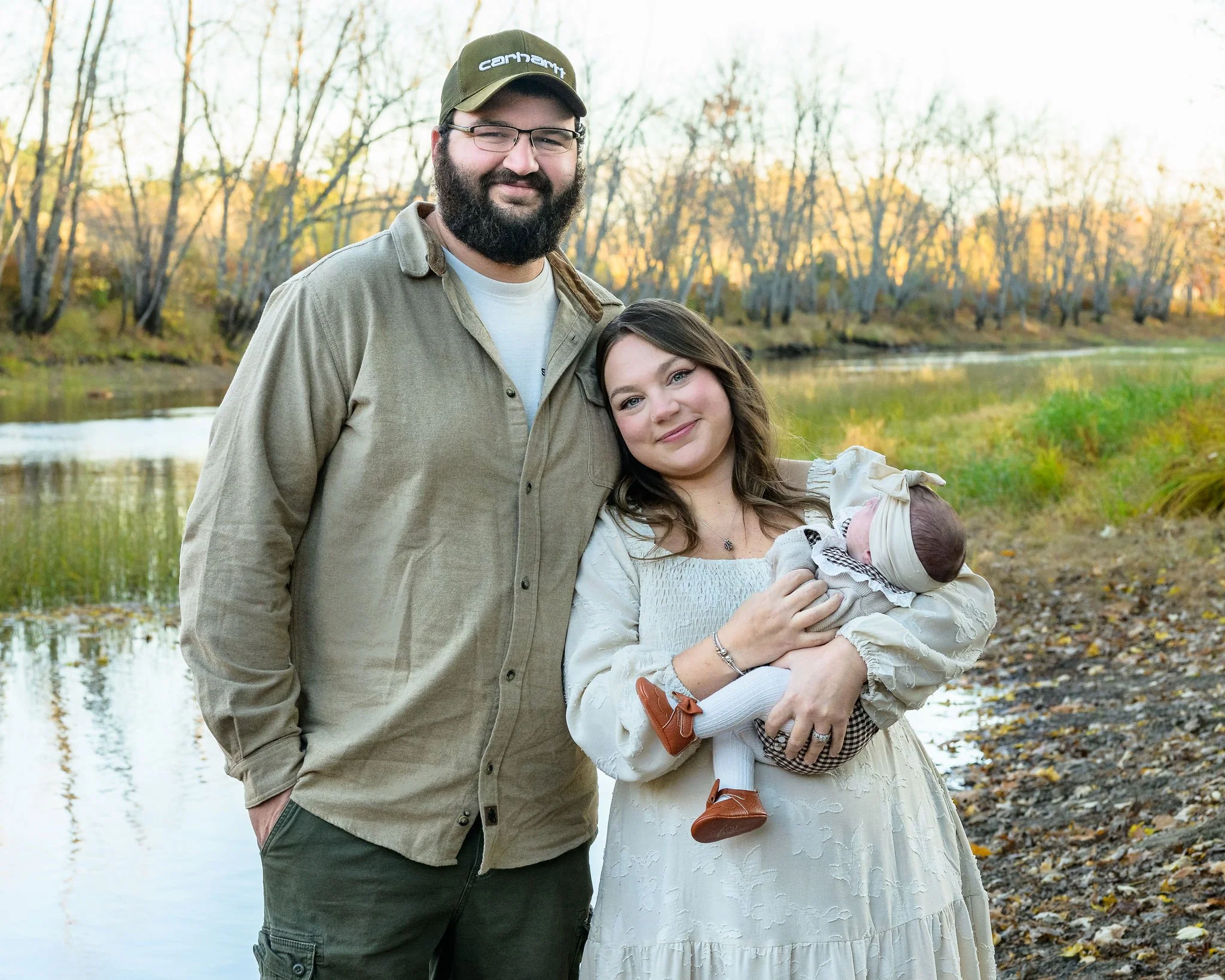Maine Portrait Photography