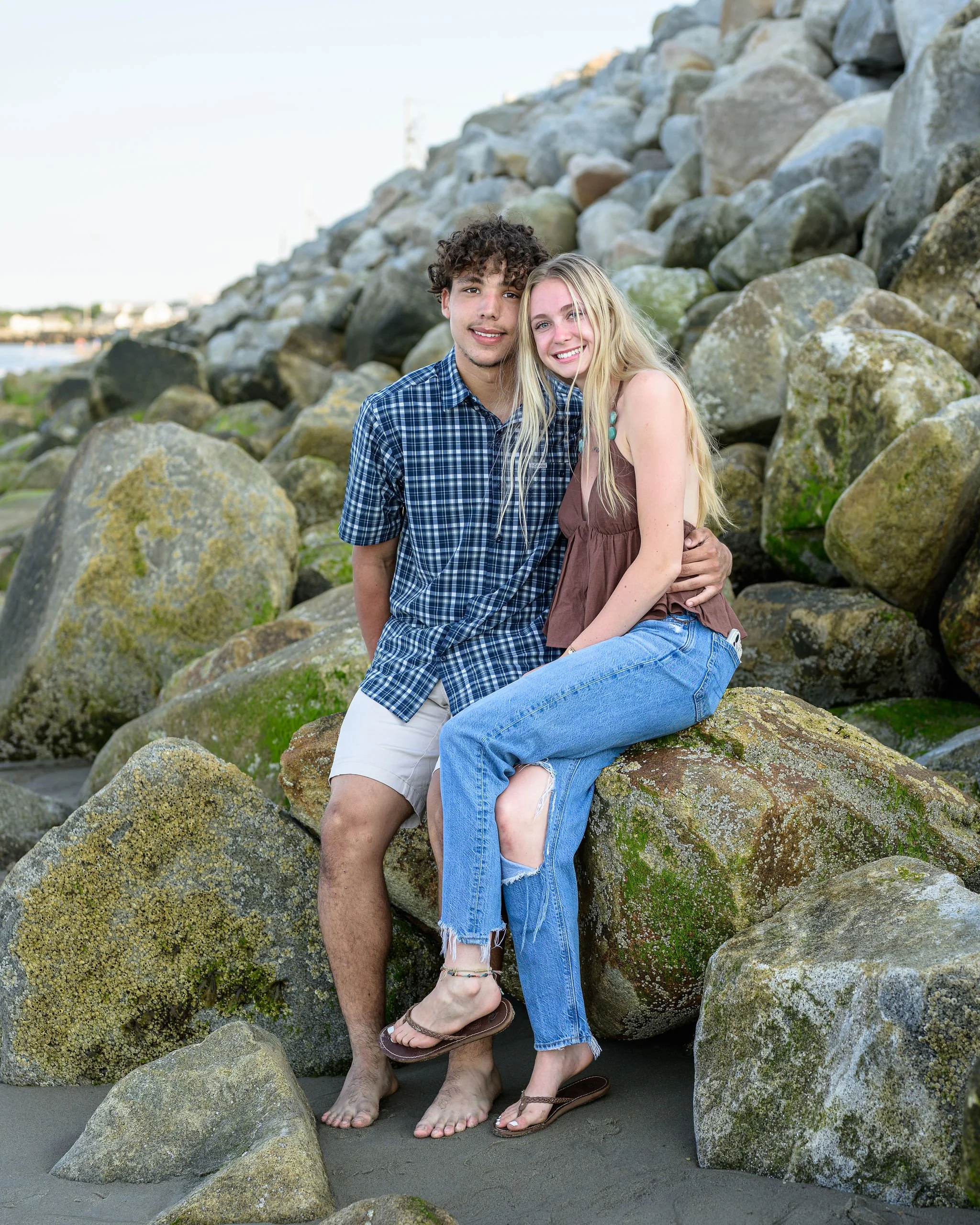 Maine Portrait Photography