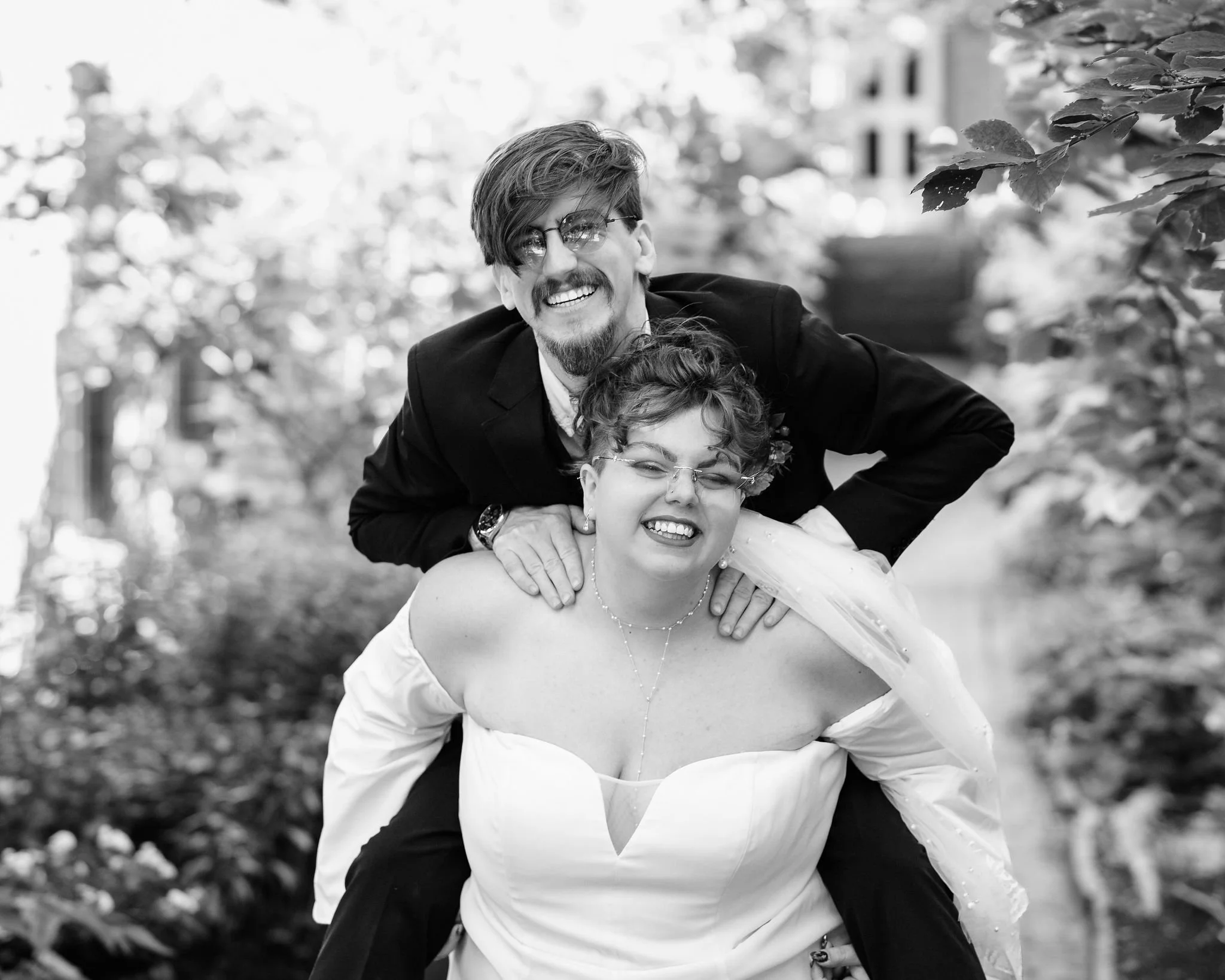 Maine Wedding Photography
