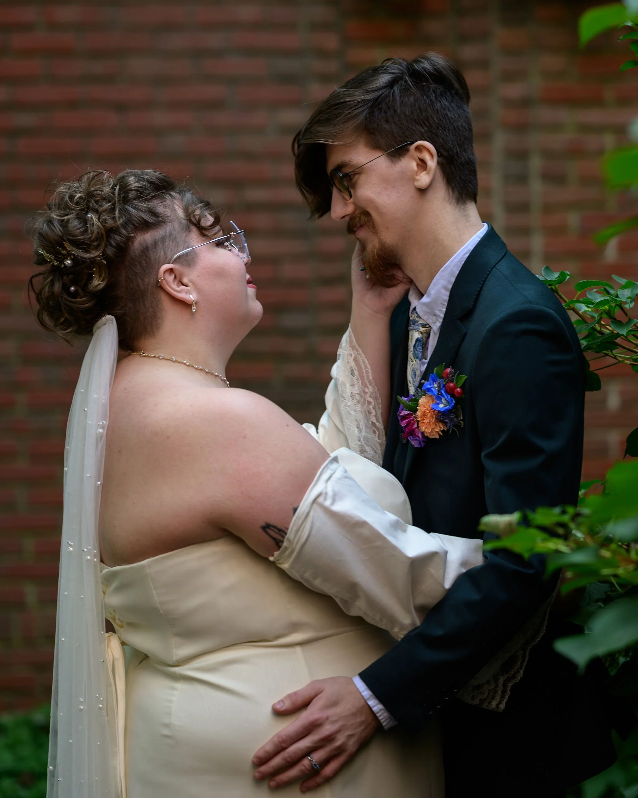 Maine Wedding Photography