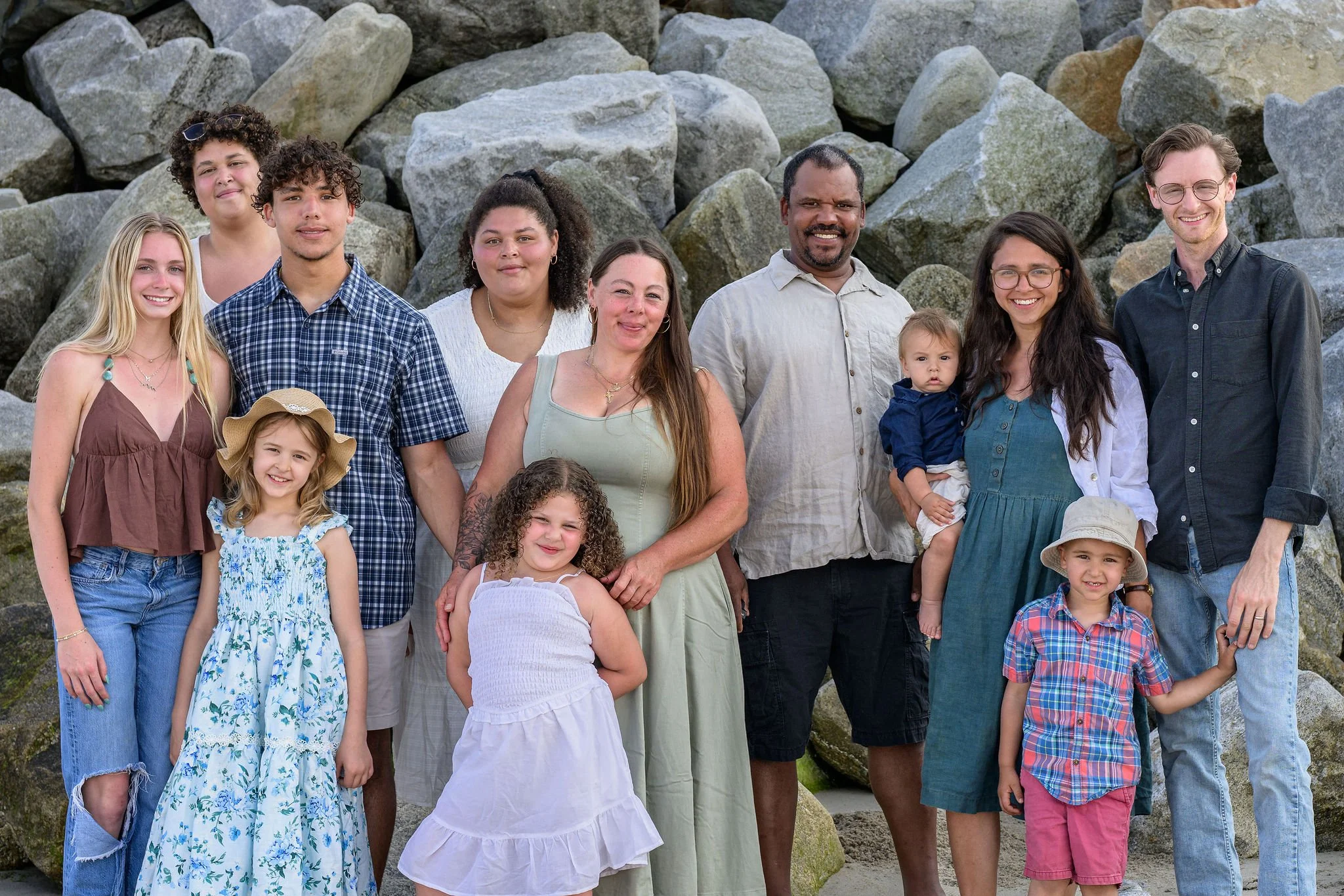Portrait Photography Ferry Beach Saco Maine