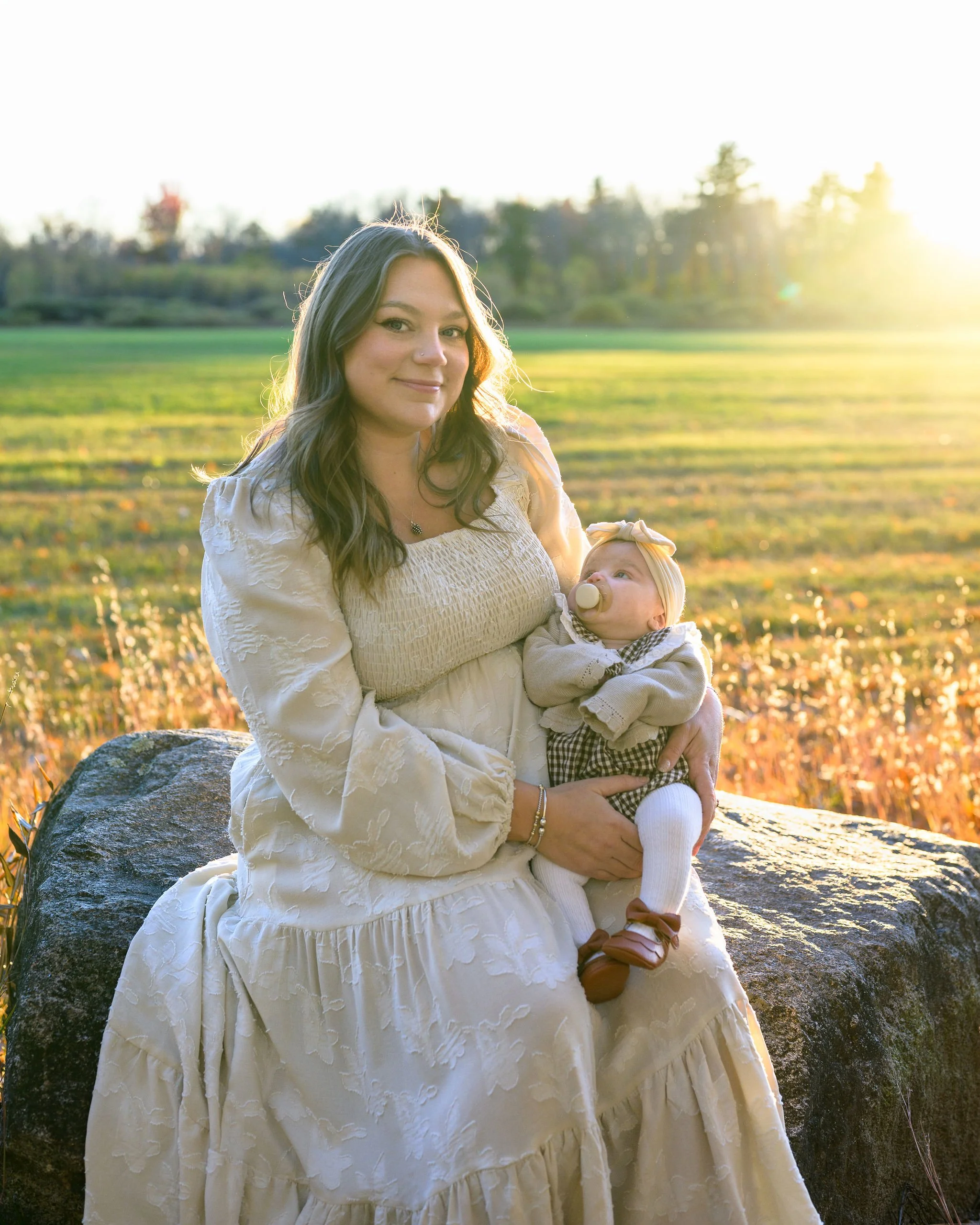 Maine Portrait Photography