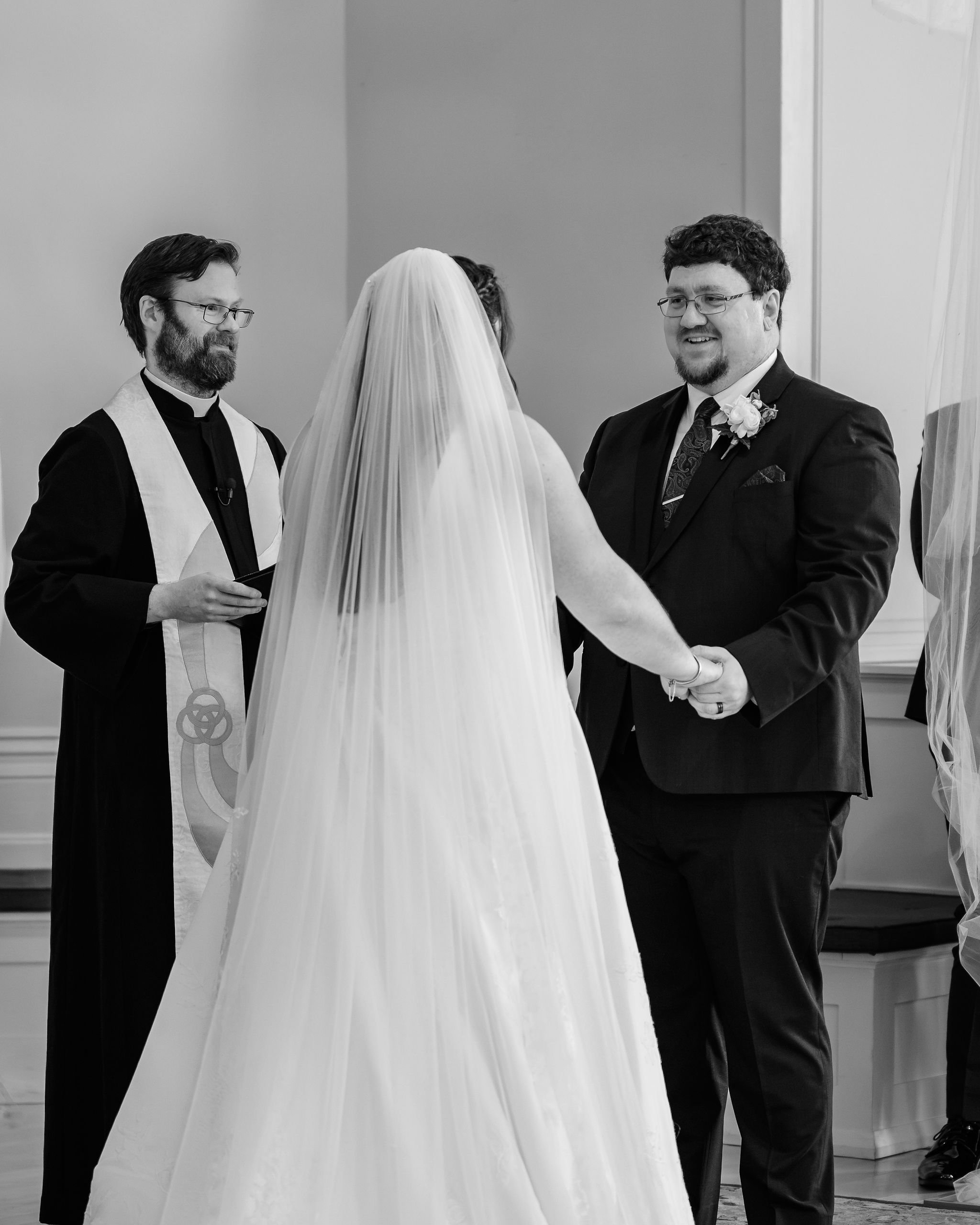 Maine Wedding Photography