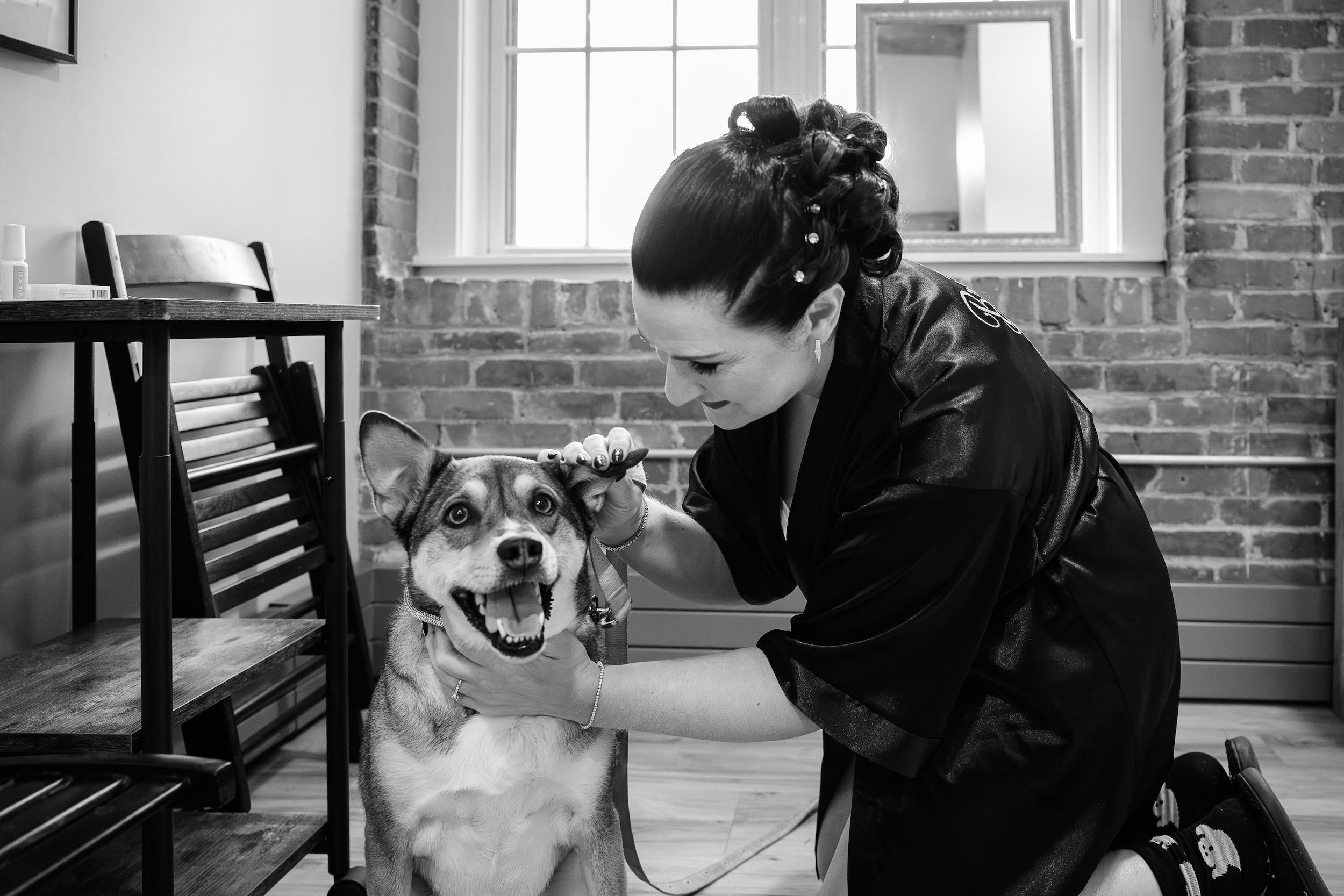 Maine Wedding Photography
