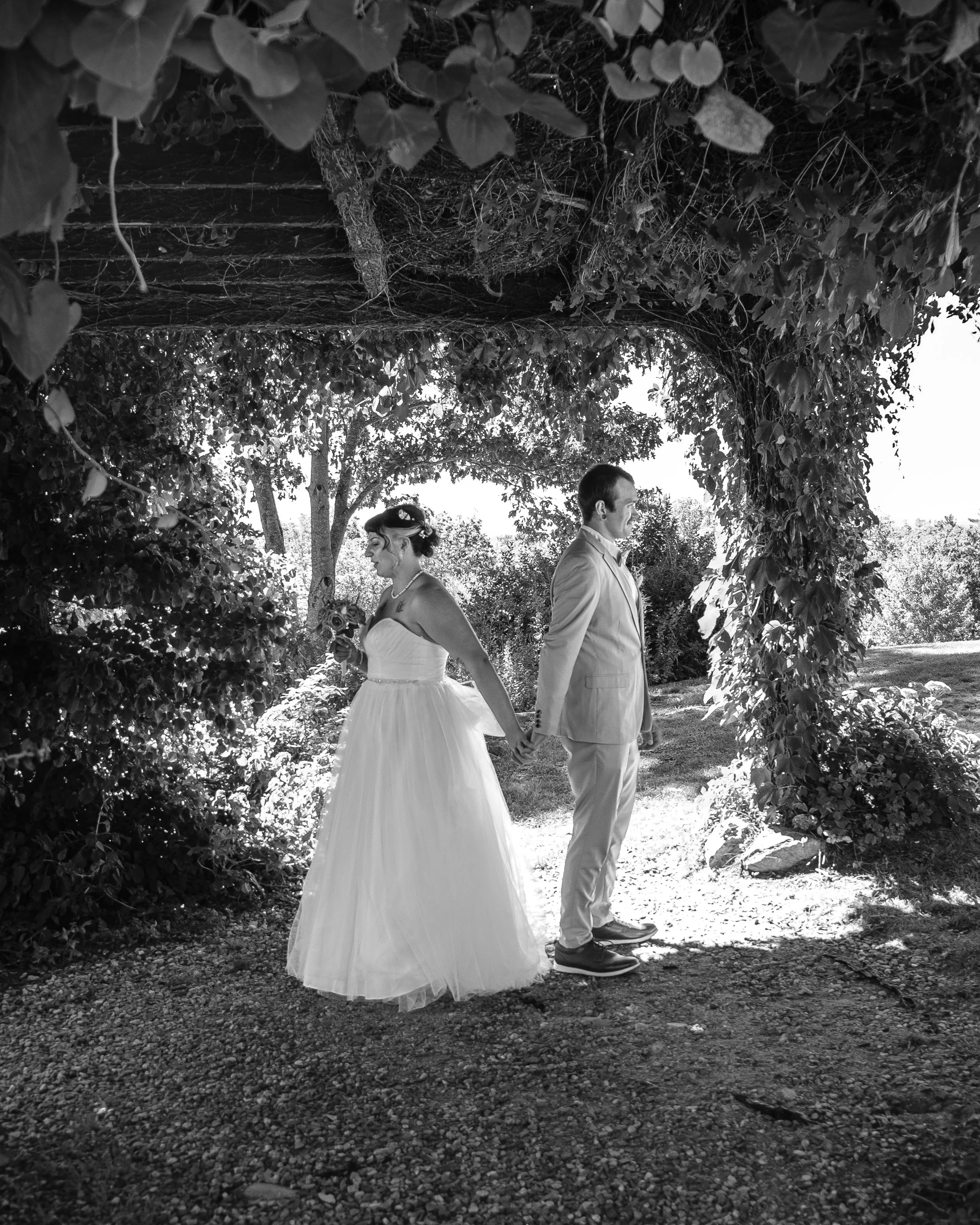 Matthew Richards Wedding Photography