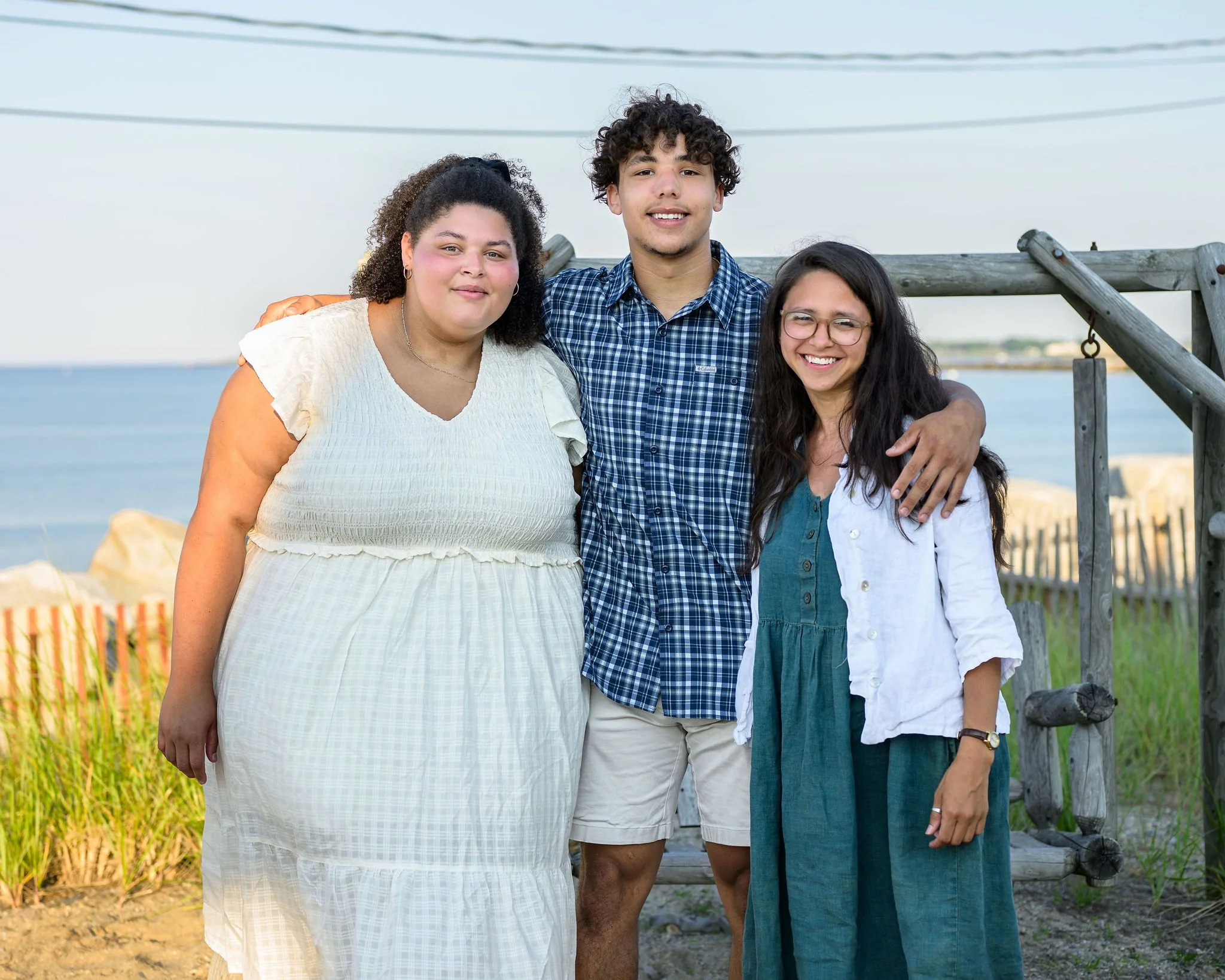 Portrait Photography Ferry Beach Saco Maine