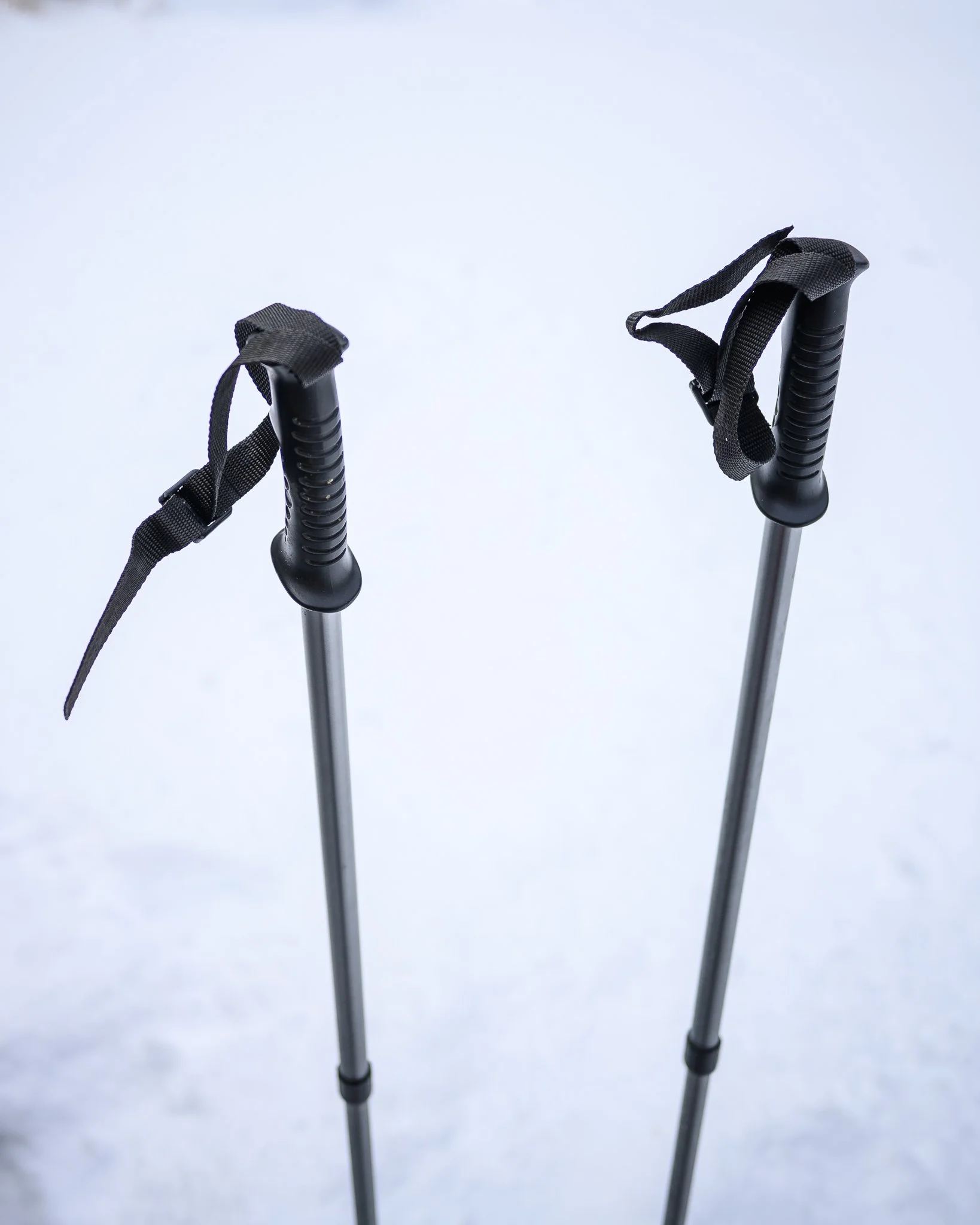 Maine Snow Adventures