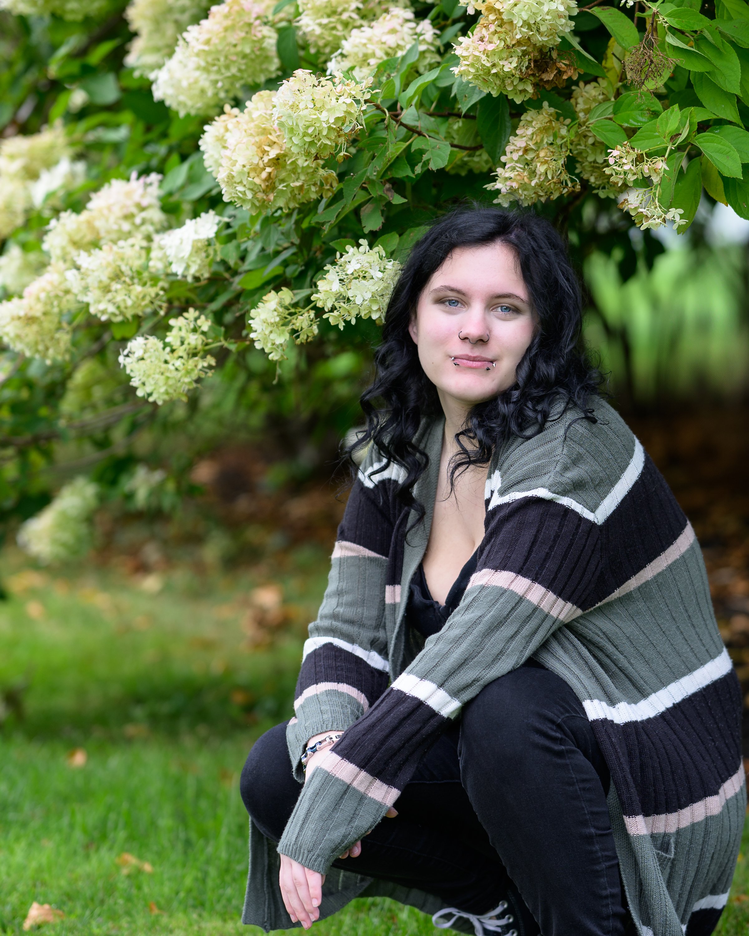 Maine Portrait Photography