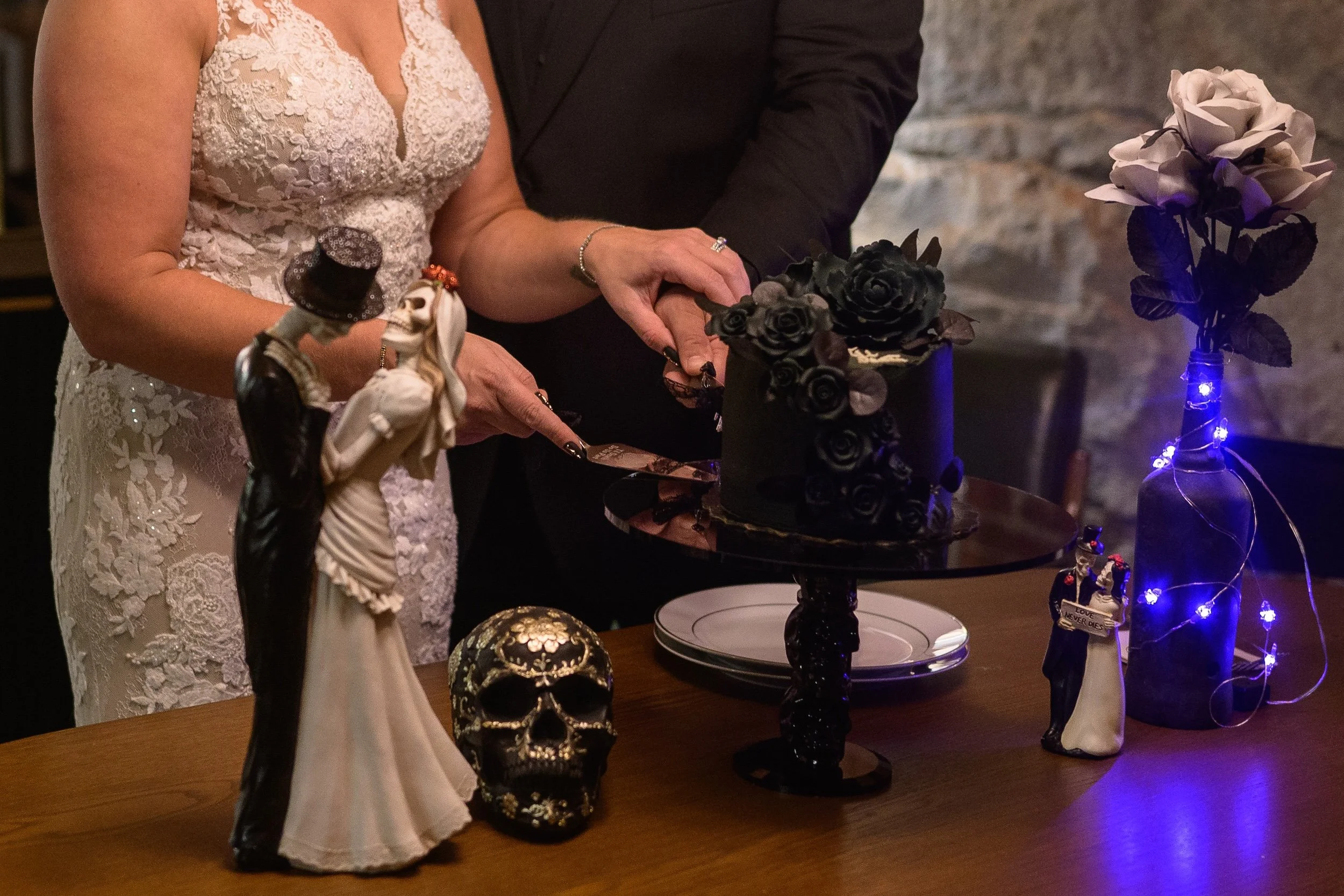 Maine Wedding Photography
