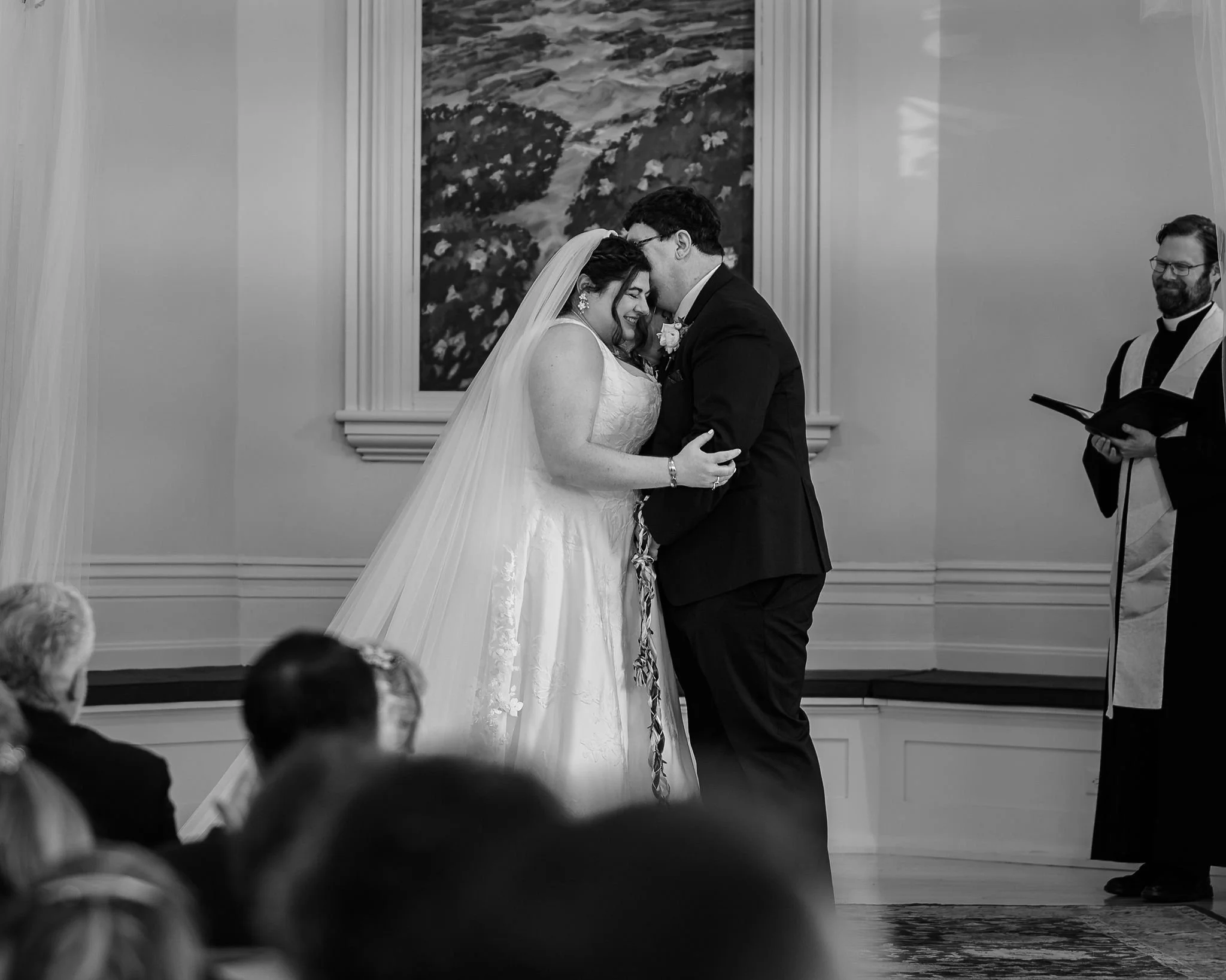 Maine Wedding Photography