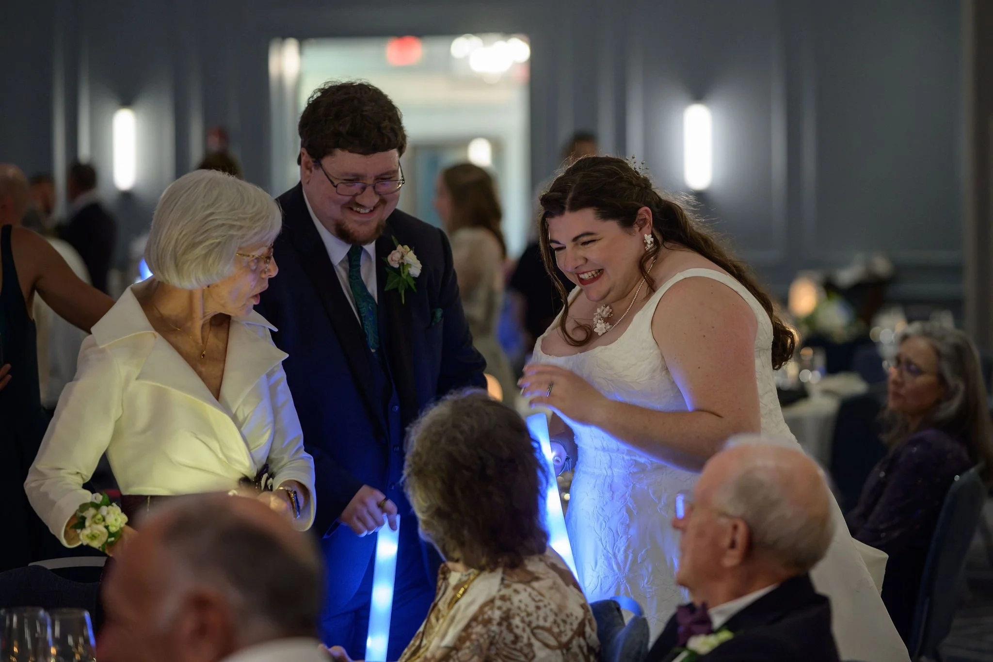 Maine Wedding Photography