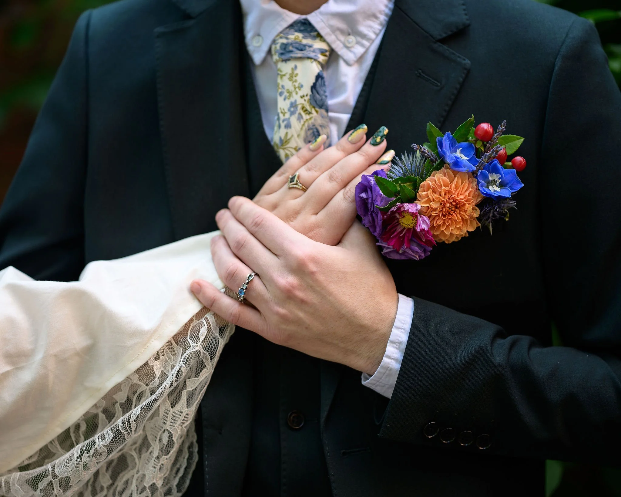 Maine Wedding Photography