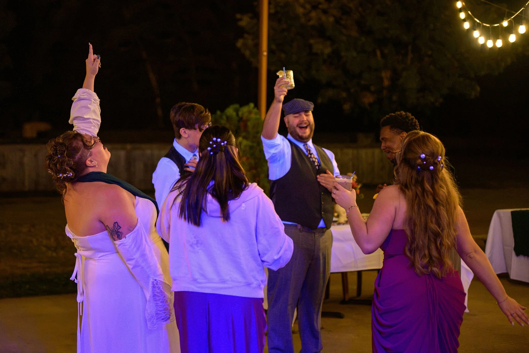 Maine Wedding Photography
