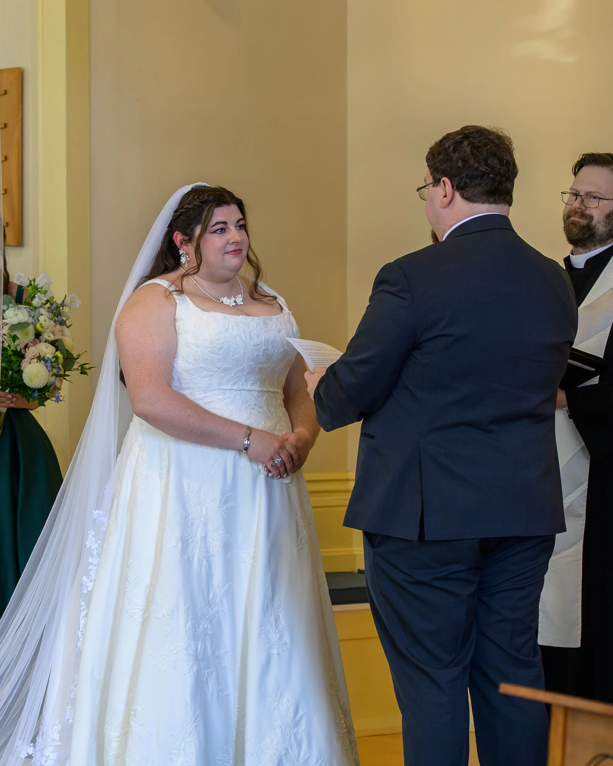 Maine Wedding Photography
