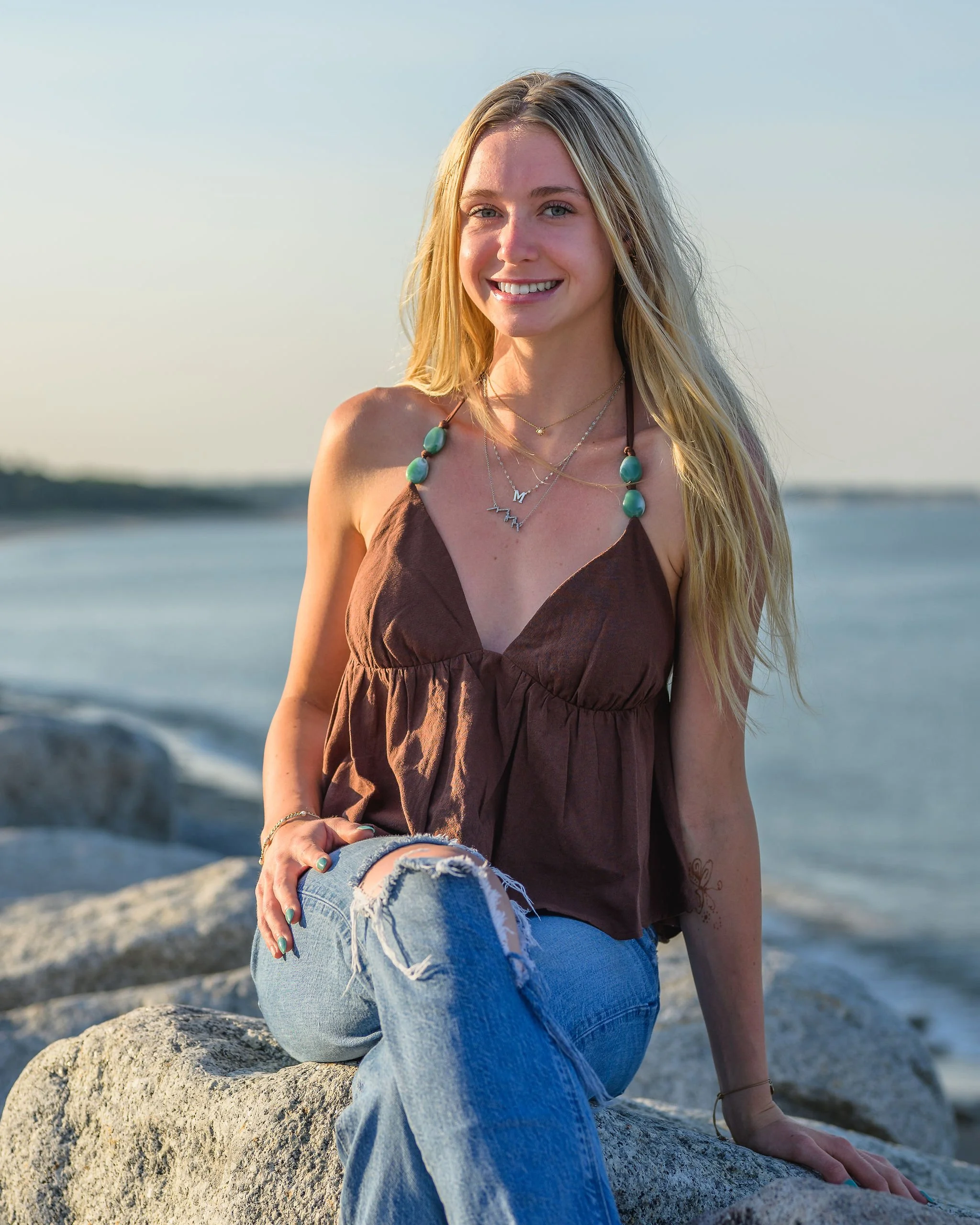 Maine Portrait Photography