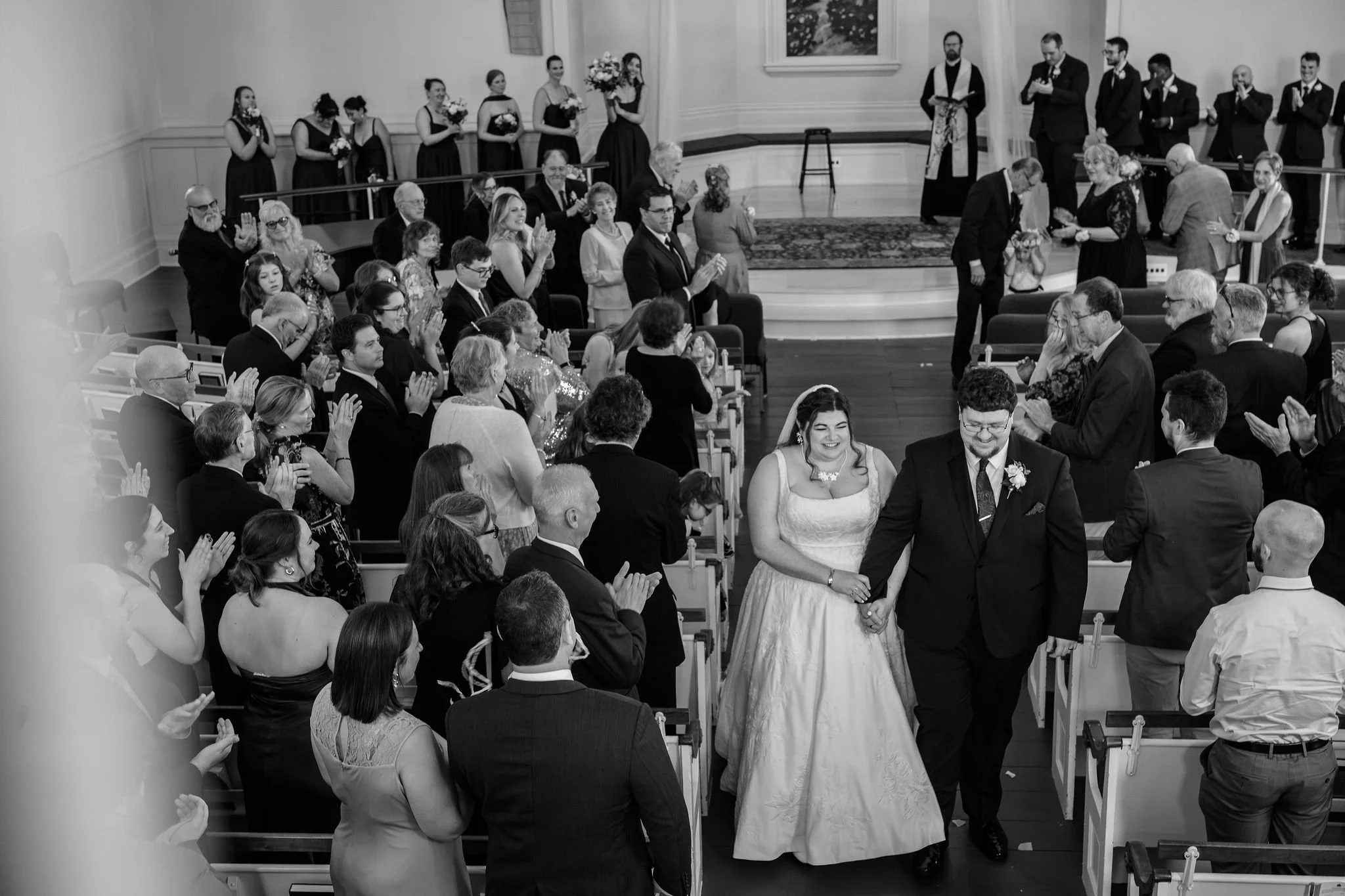 Maine Wedding Photography