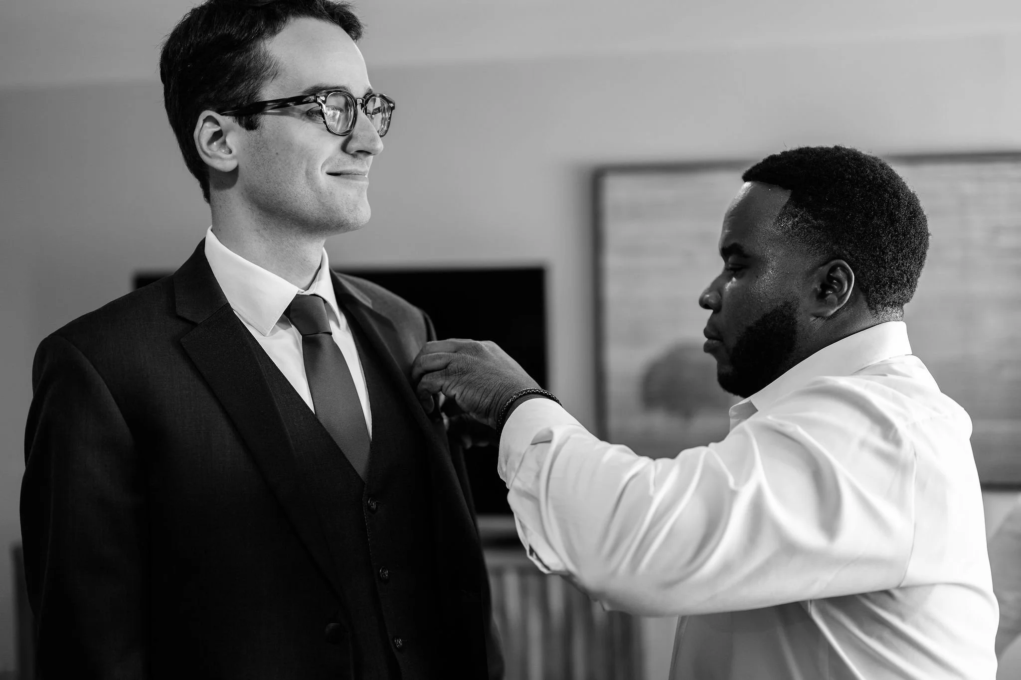 Maine Wedding Photography