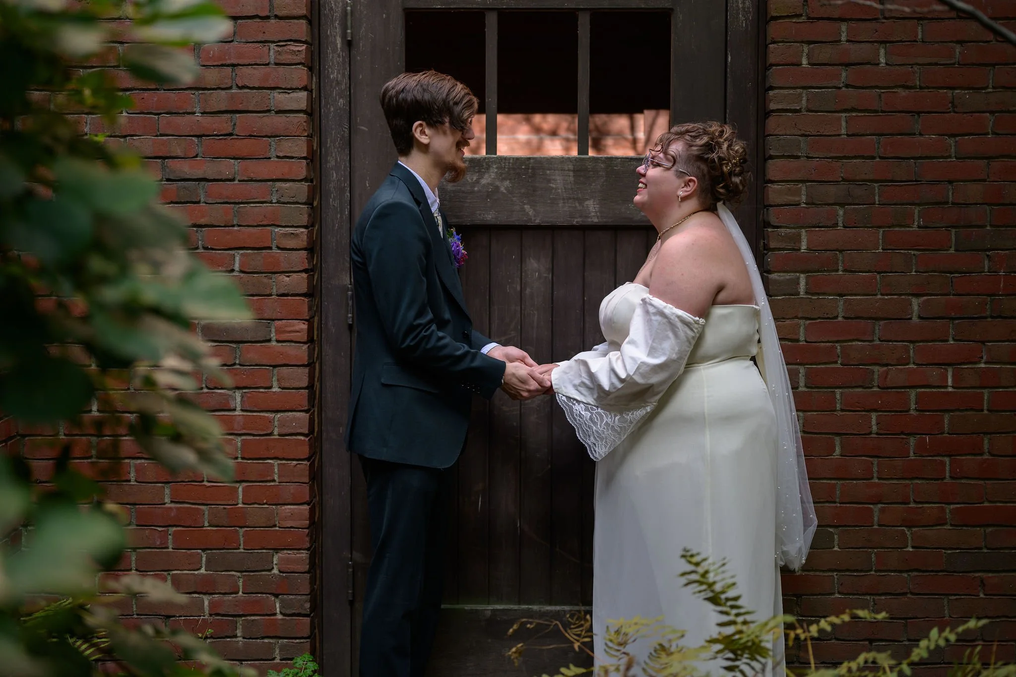 Maine Wedding Photography