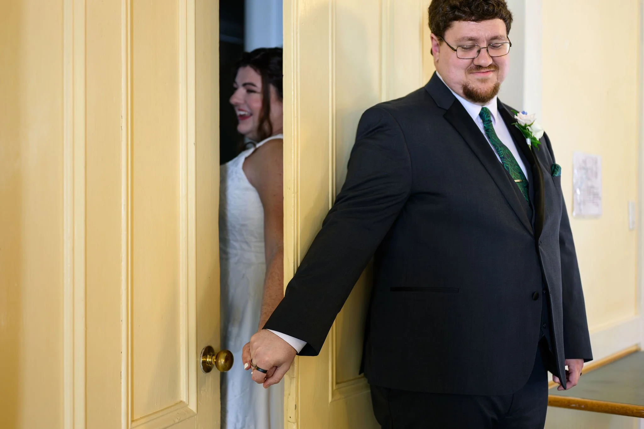 Maine Wedding Photography