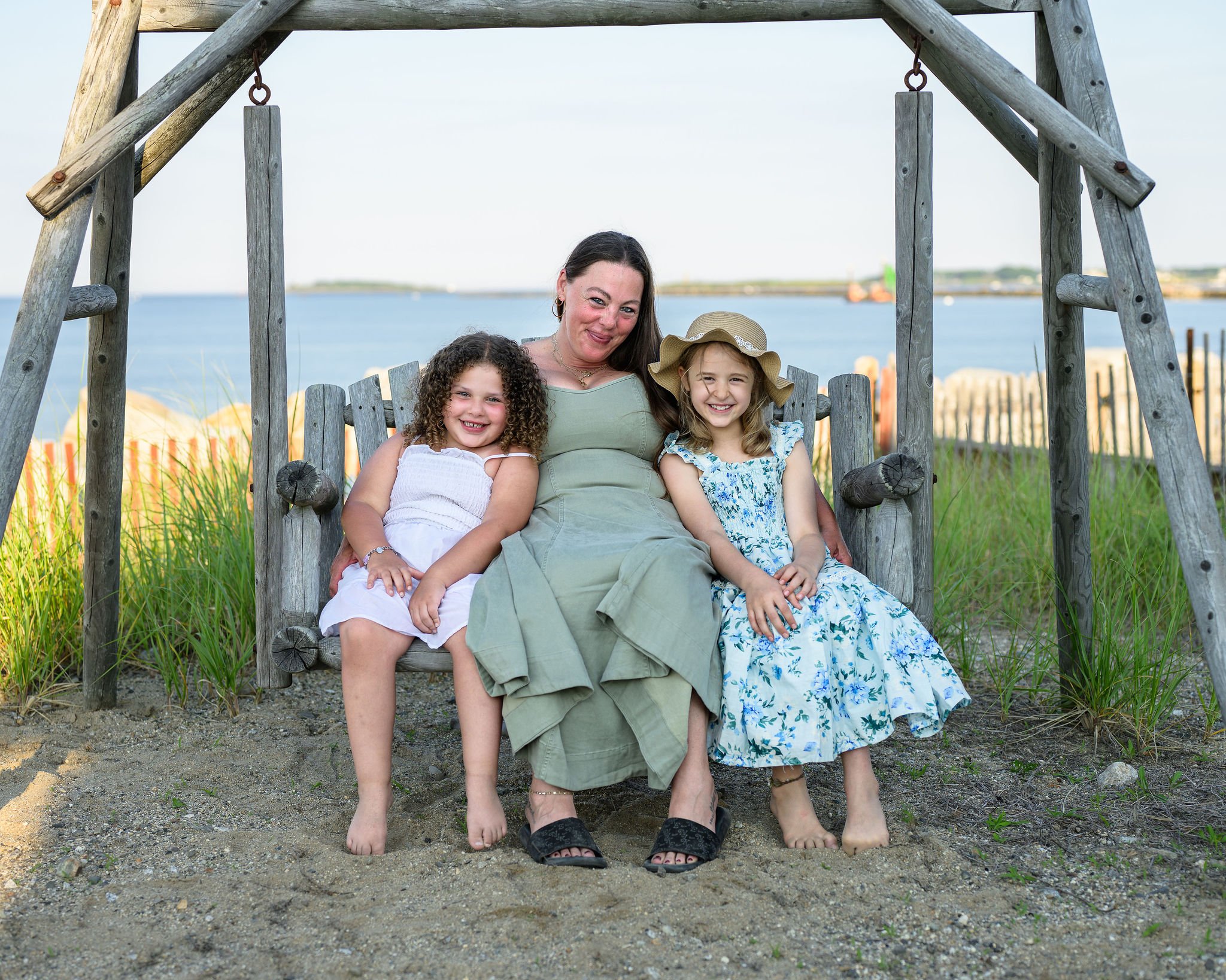 Portrait Photography Ferry Beach Saco Maine