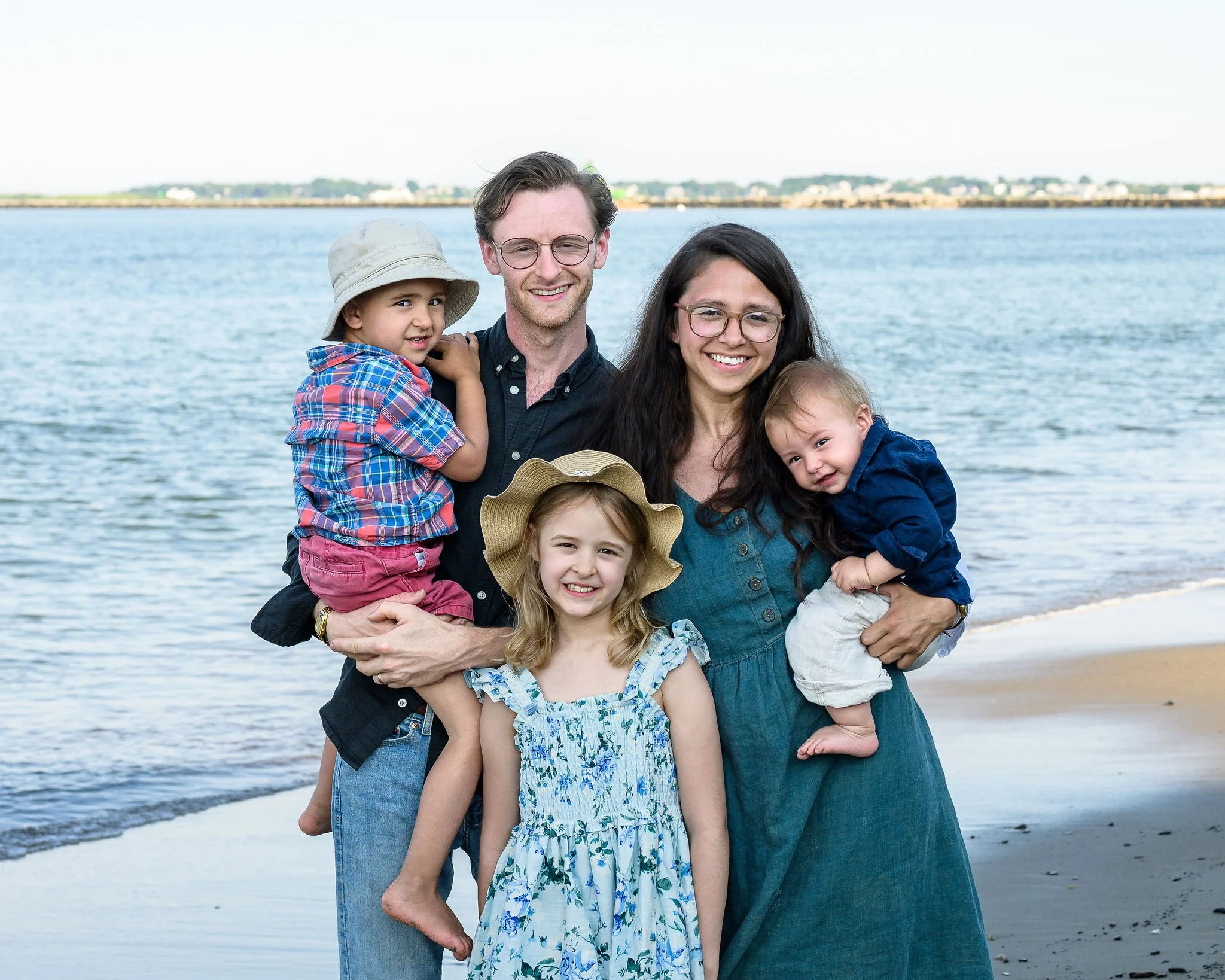Maine Portrait Photography