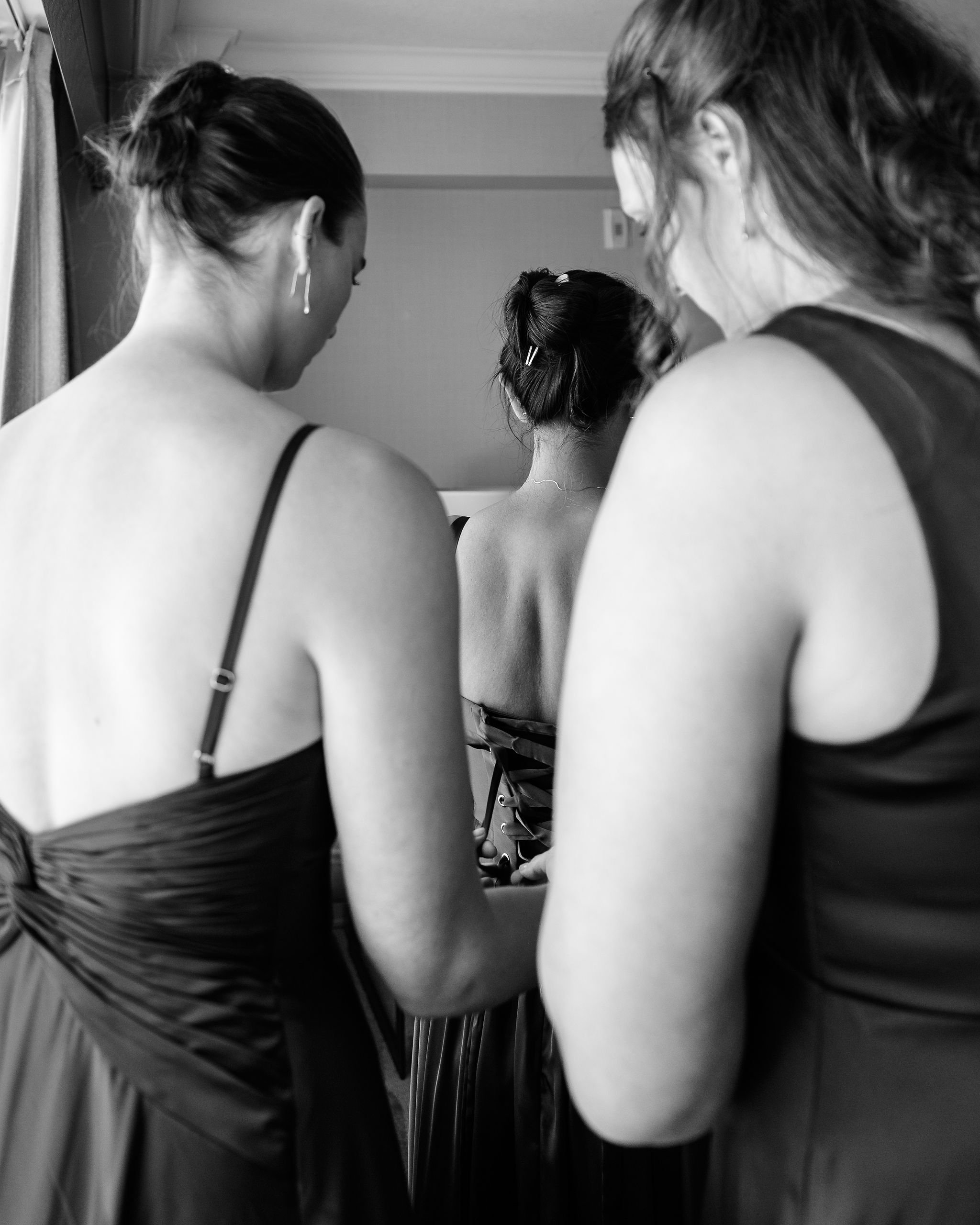 Maine Wedding Photography