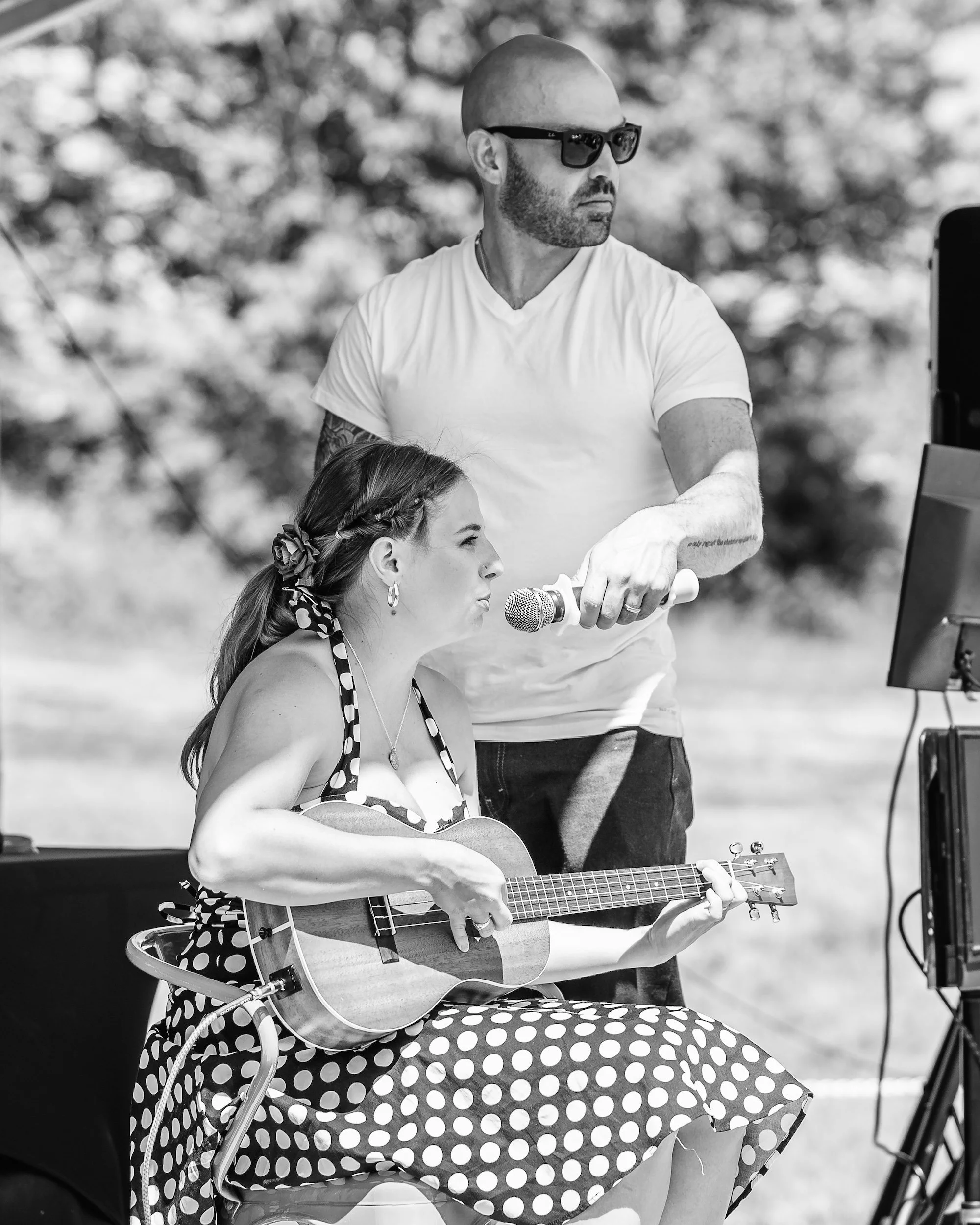 Maine Wedding Photography