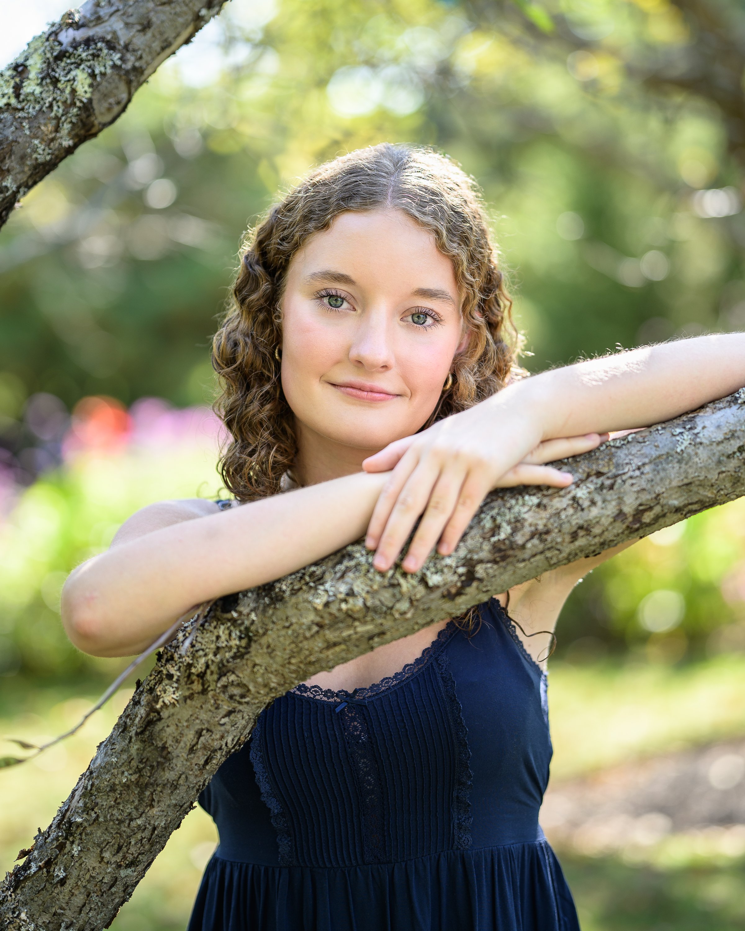 Maine Portrait Photography