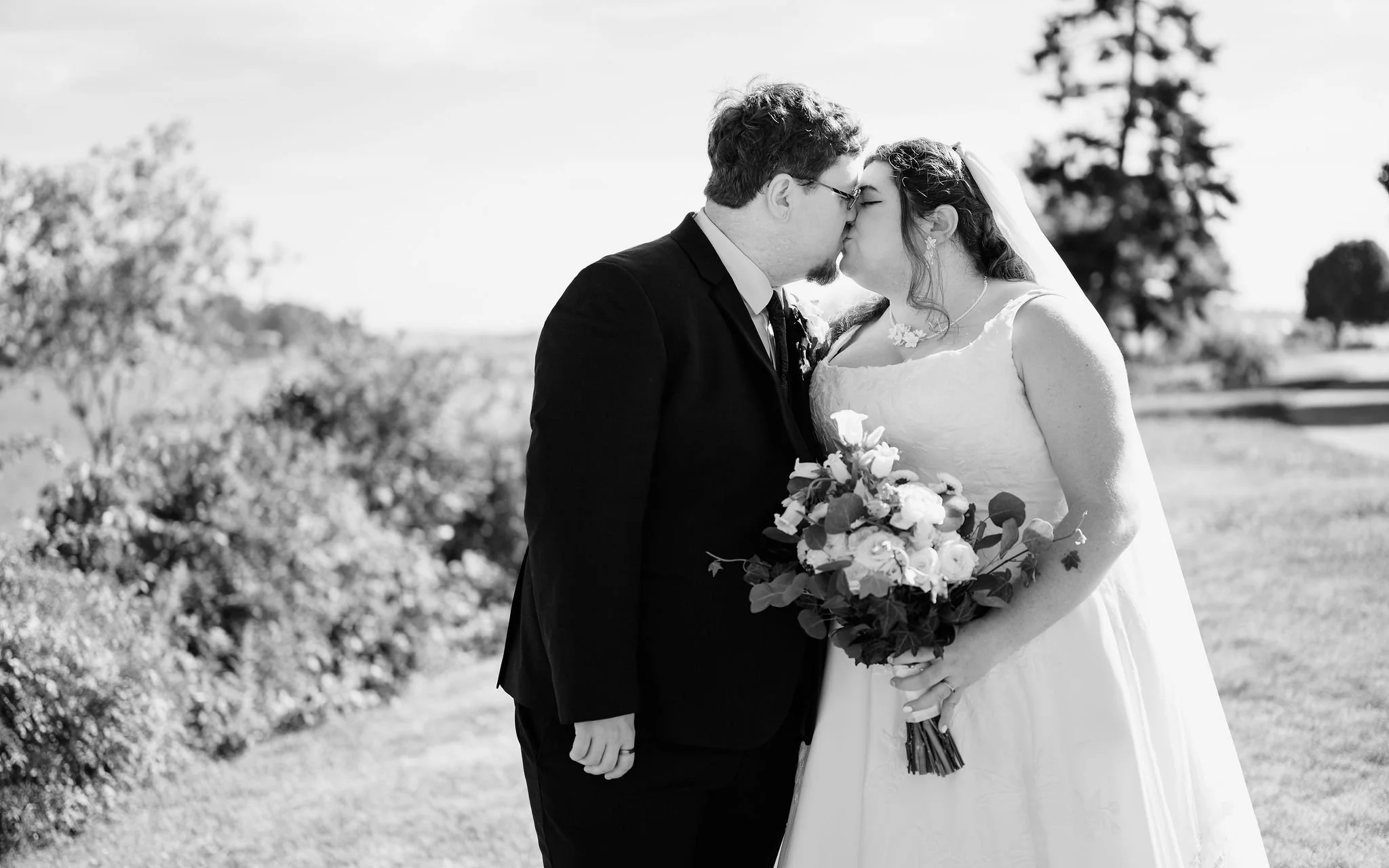 Maine Wedding Photography