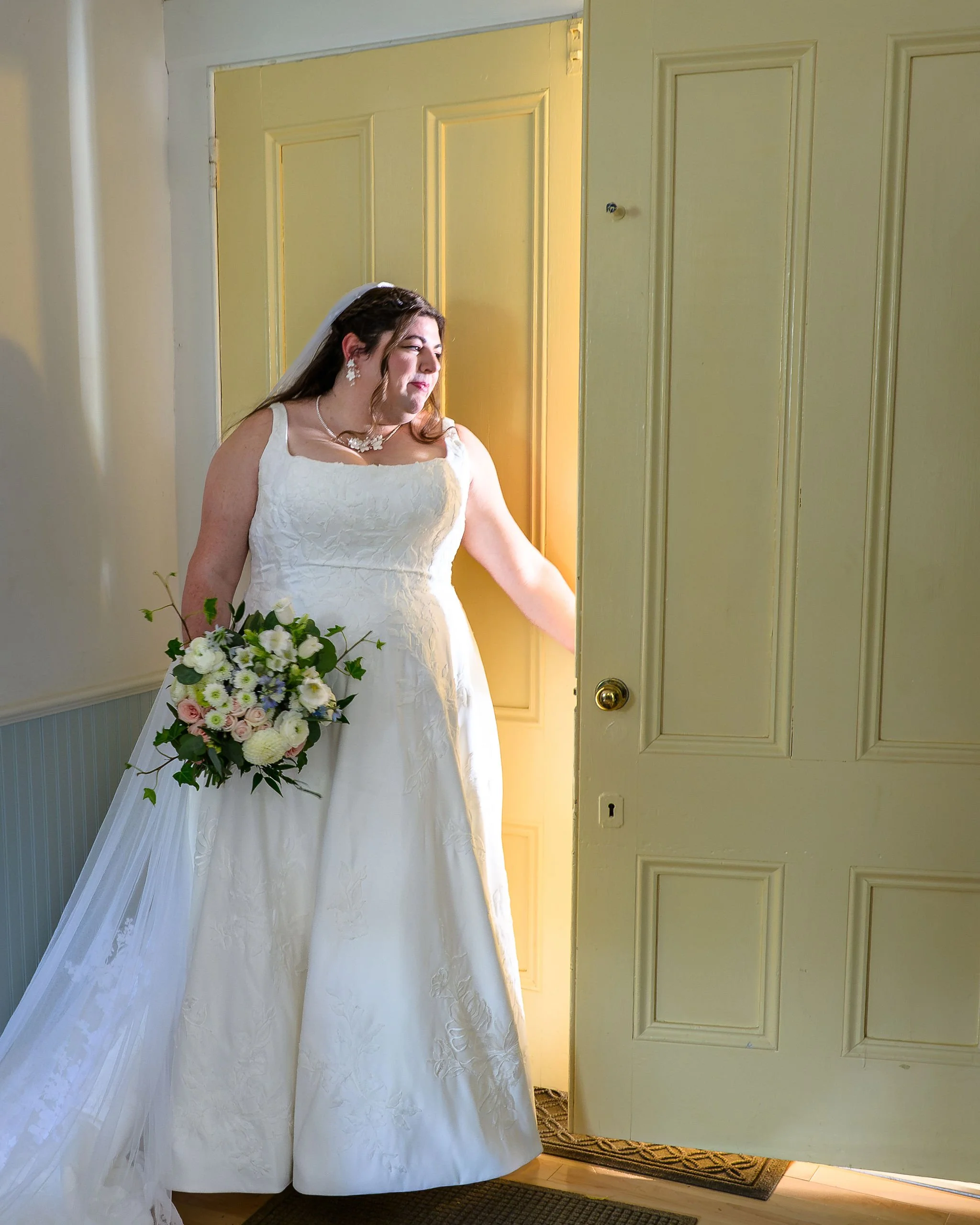Maine Wedding Photography
