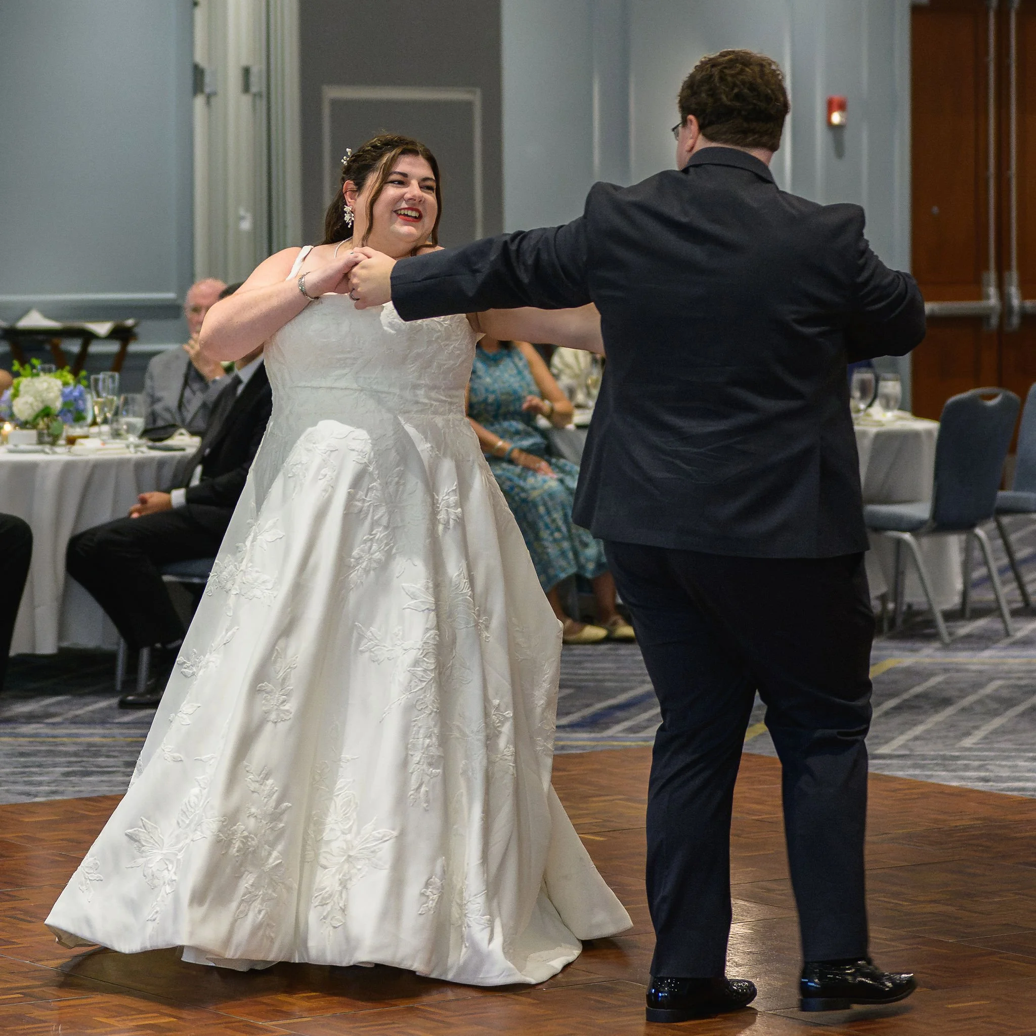 Maine Wedding Photography