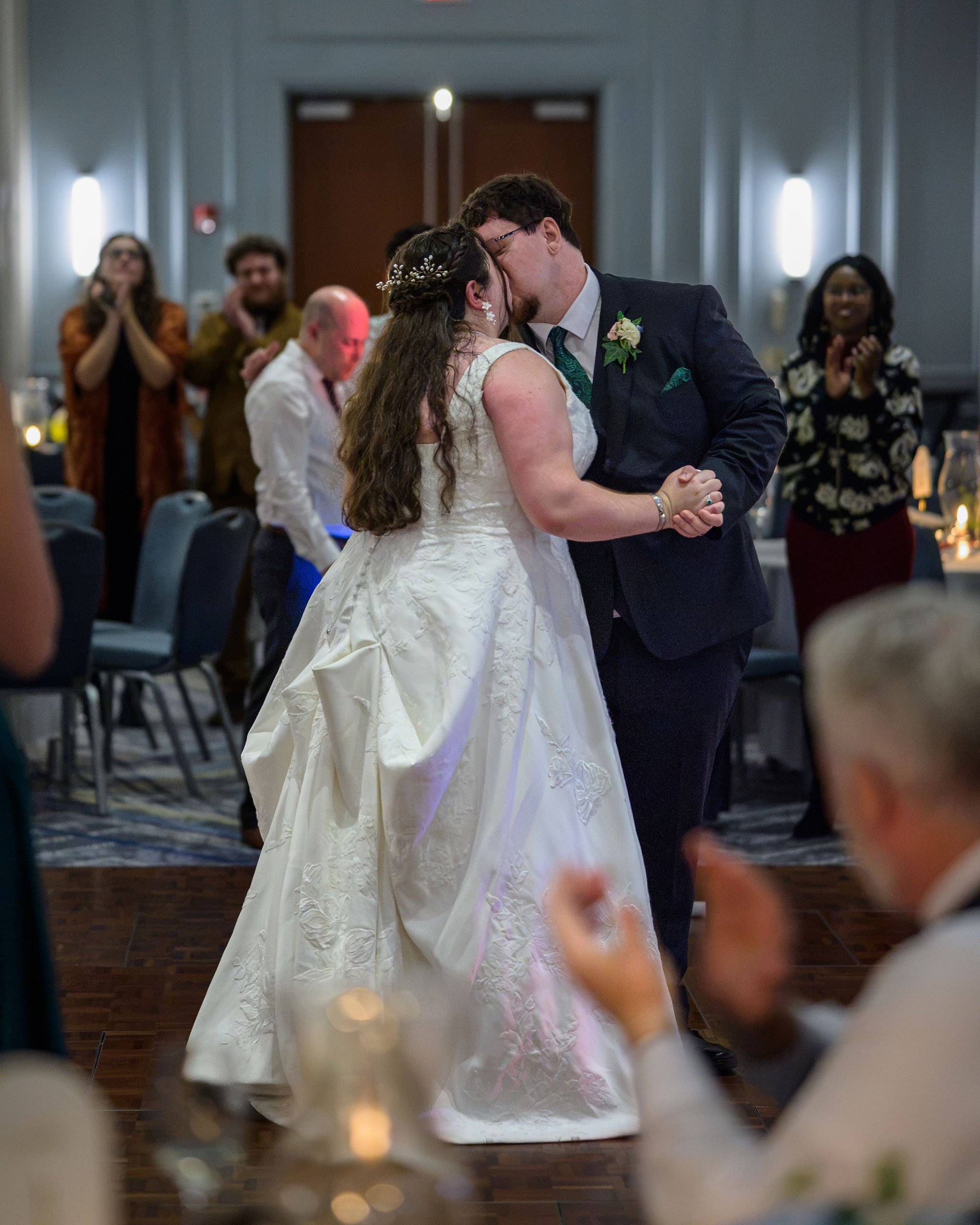 Maine Wedding Photography
